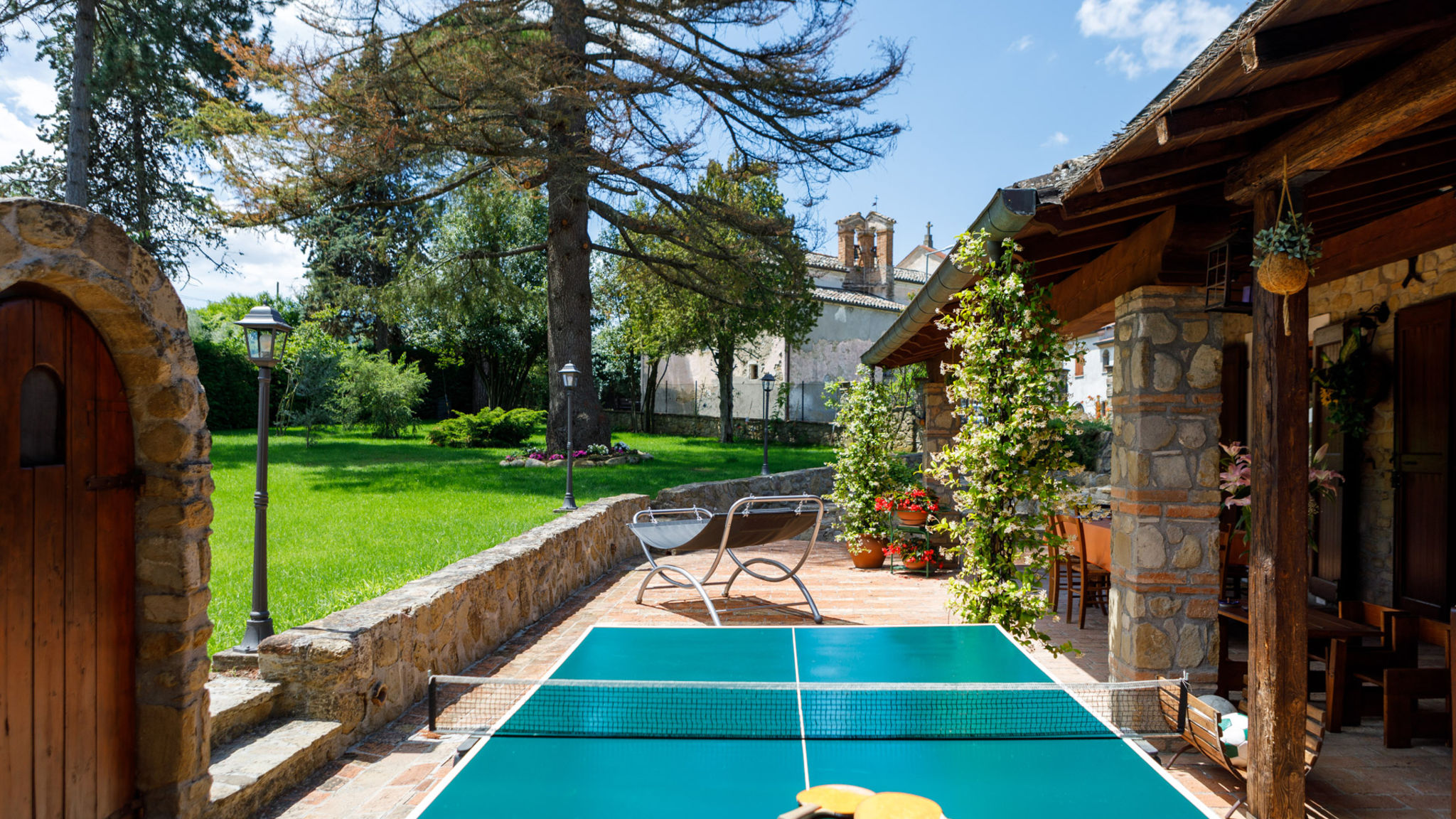 Villa Dafne 6+1