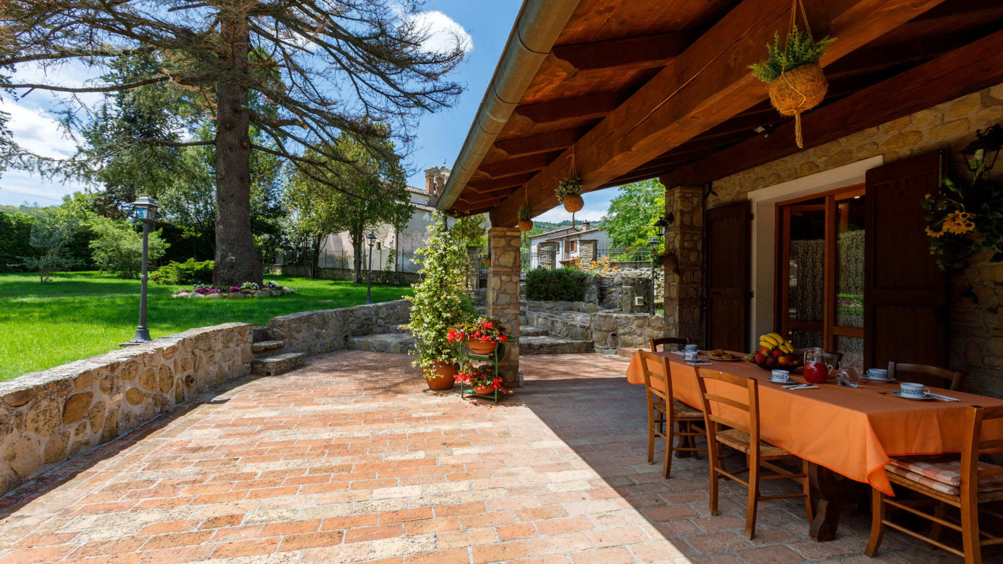Villa Dafne 6+1