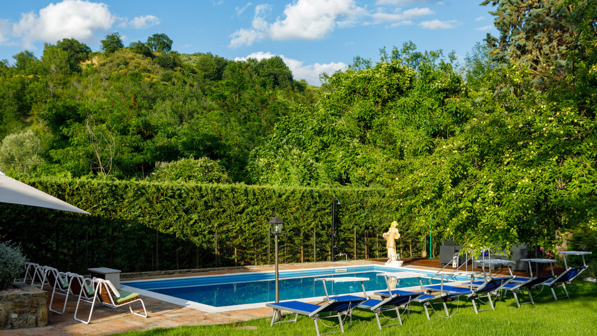 Villa Dafne 6+1