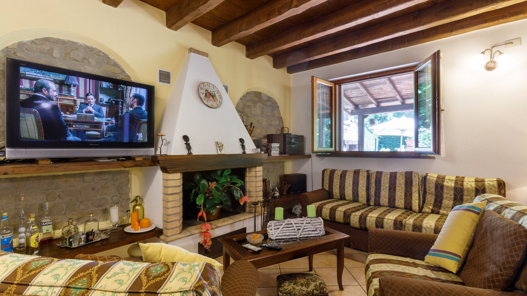 Villa Dafne 6+1