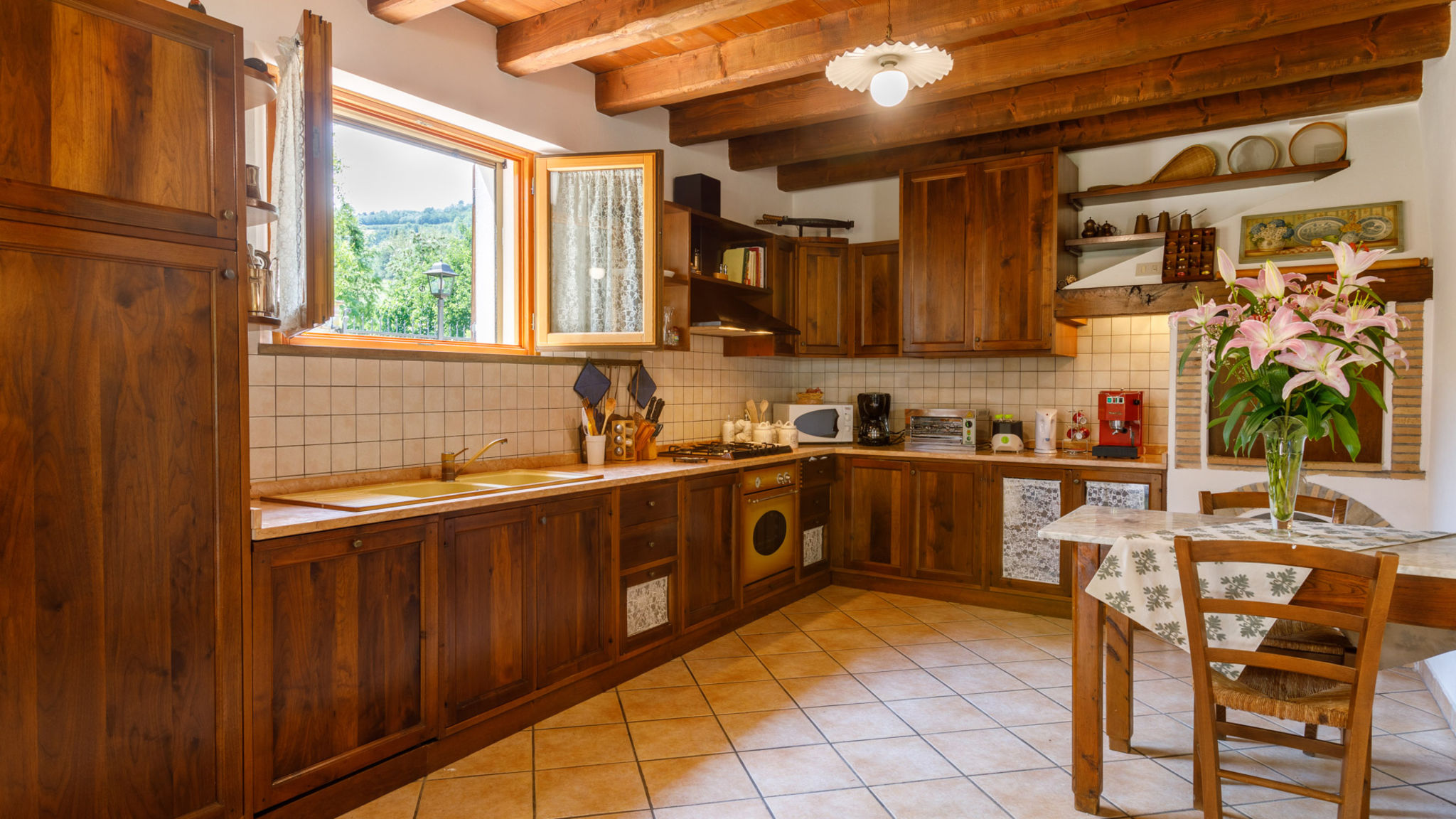 Villa Dafne 6+1