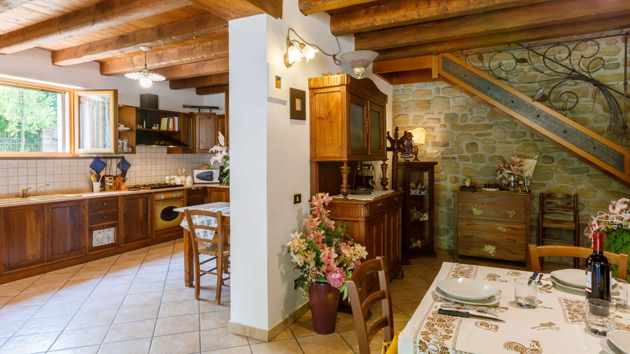 Villa Dafne 6+1
