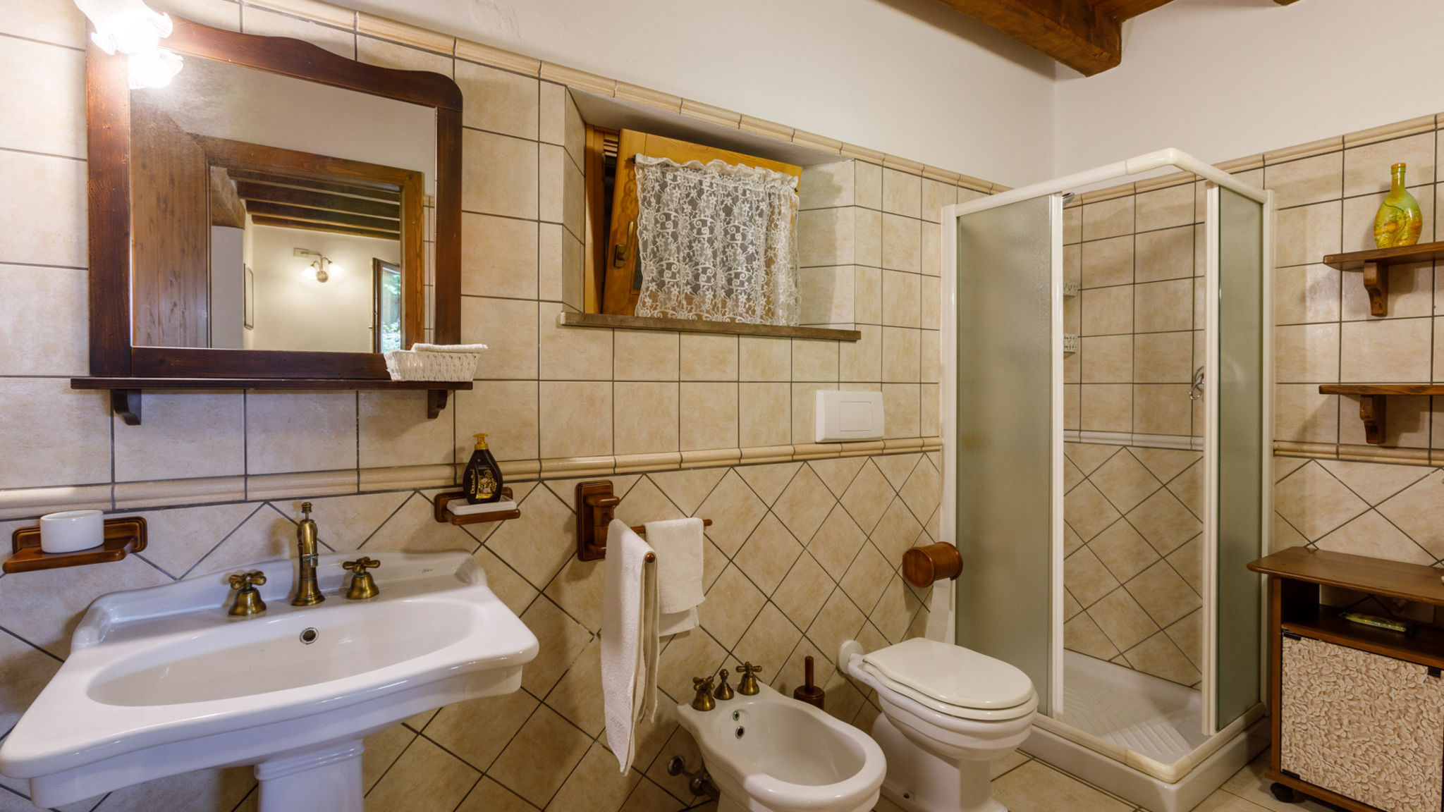 Villa Dafne 6+1