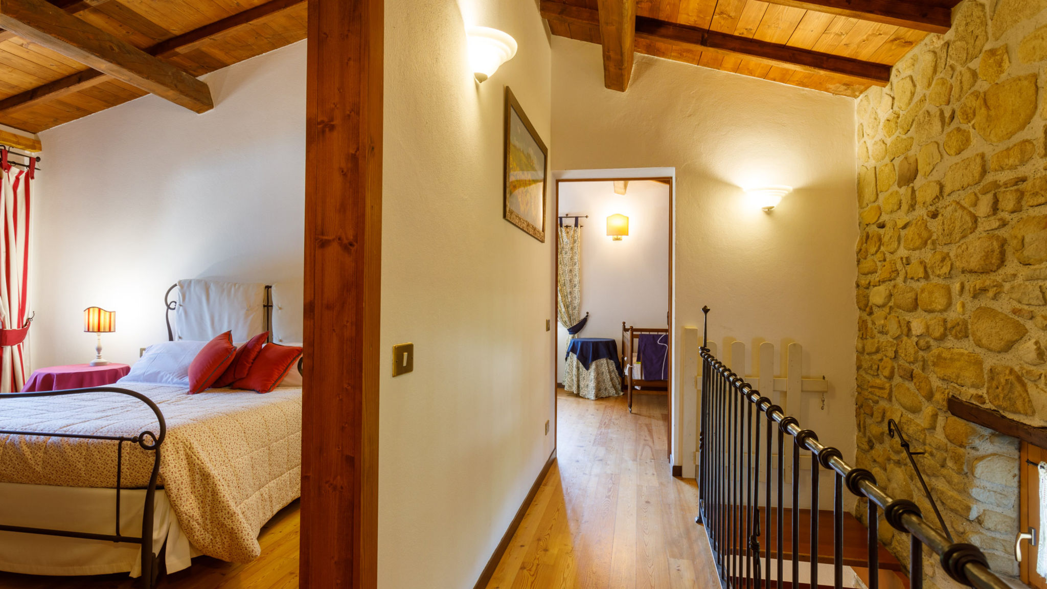 Villa Dafne 6+1