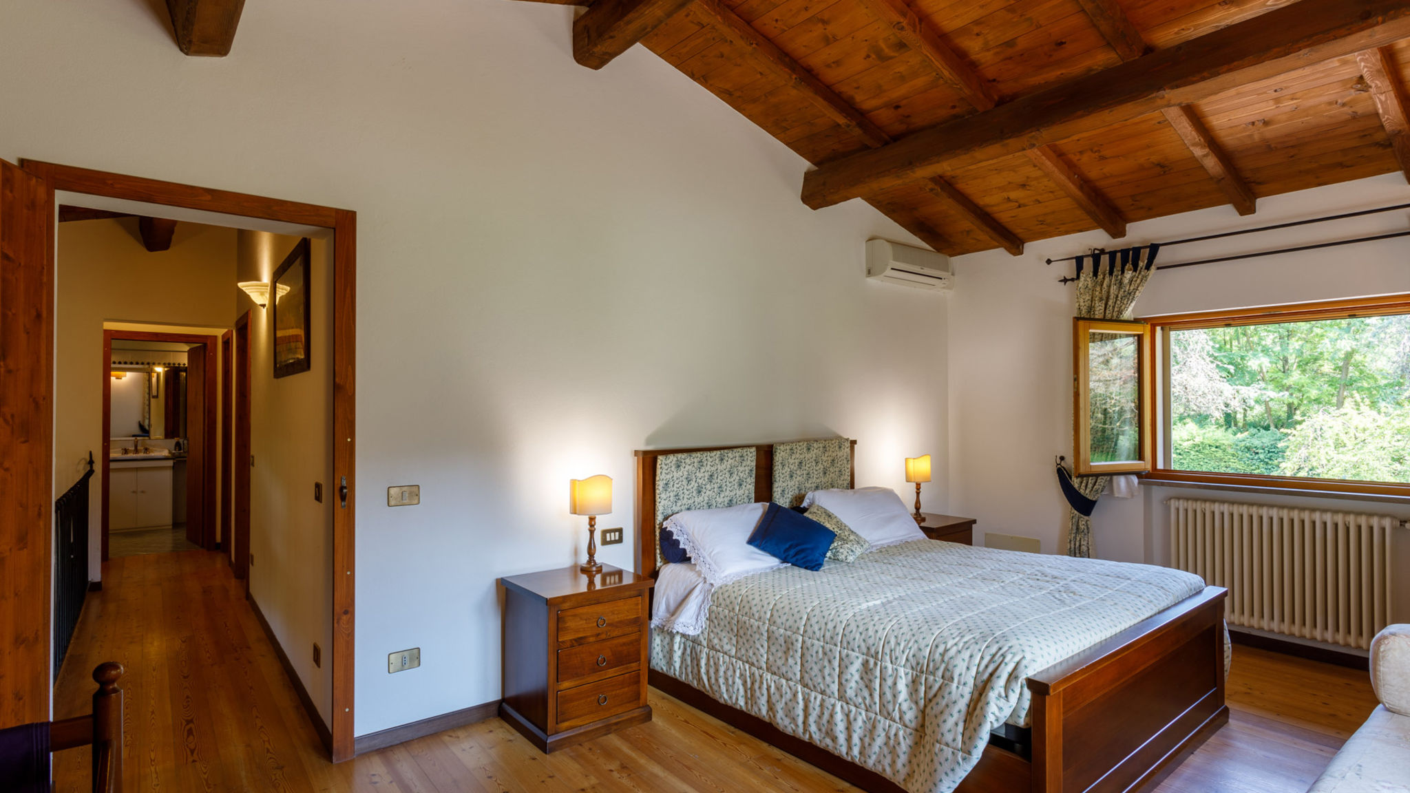 Villa Dafne 6+1