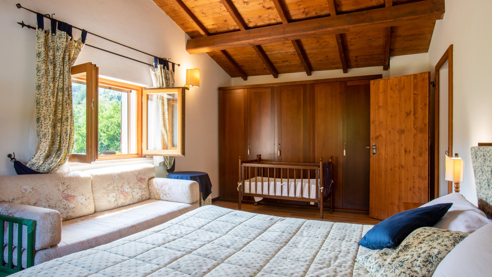 Villa Dafne 6+1