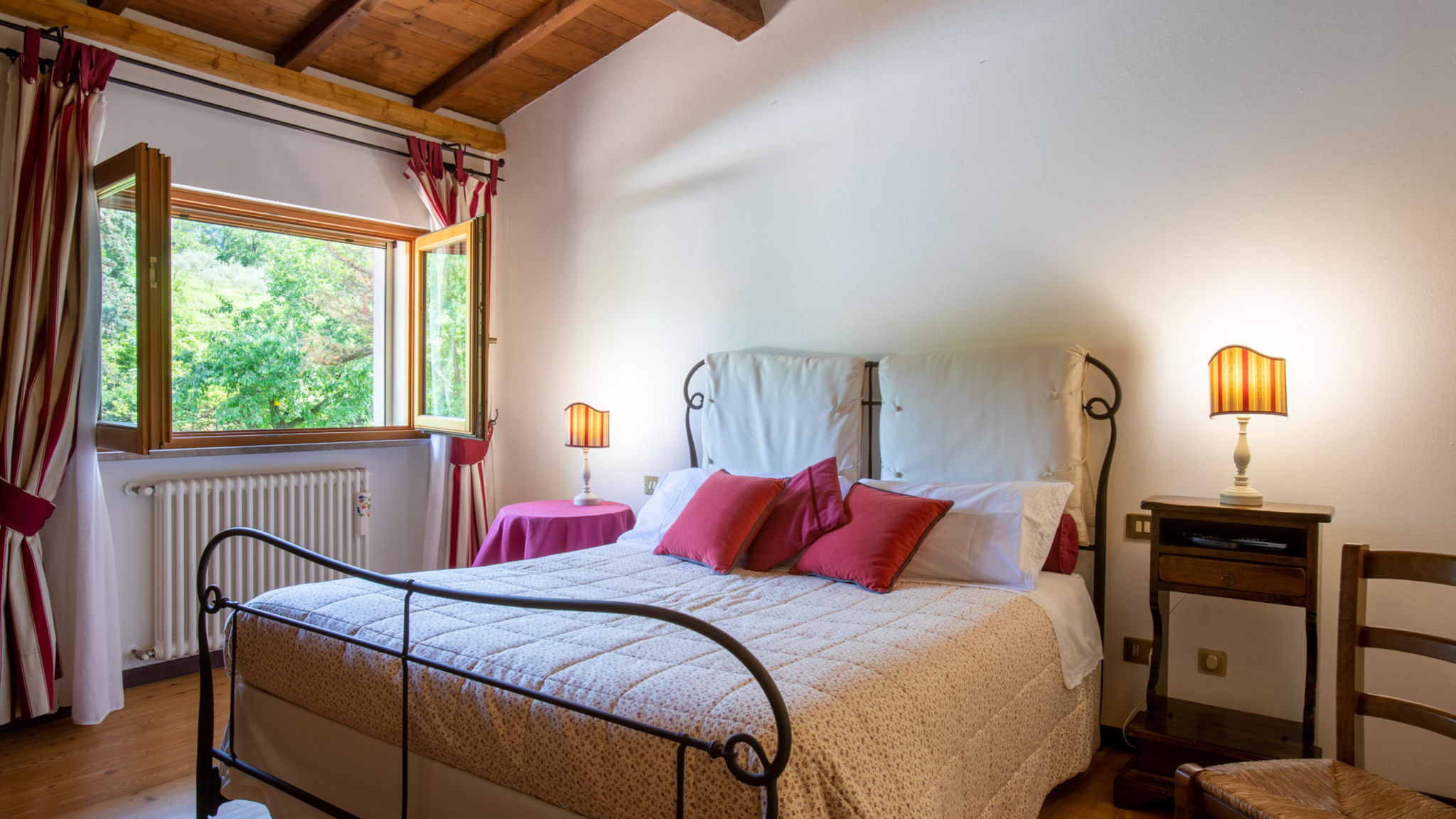 Villa Dafne 6+1