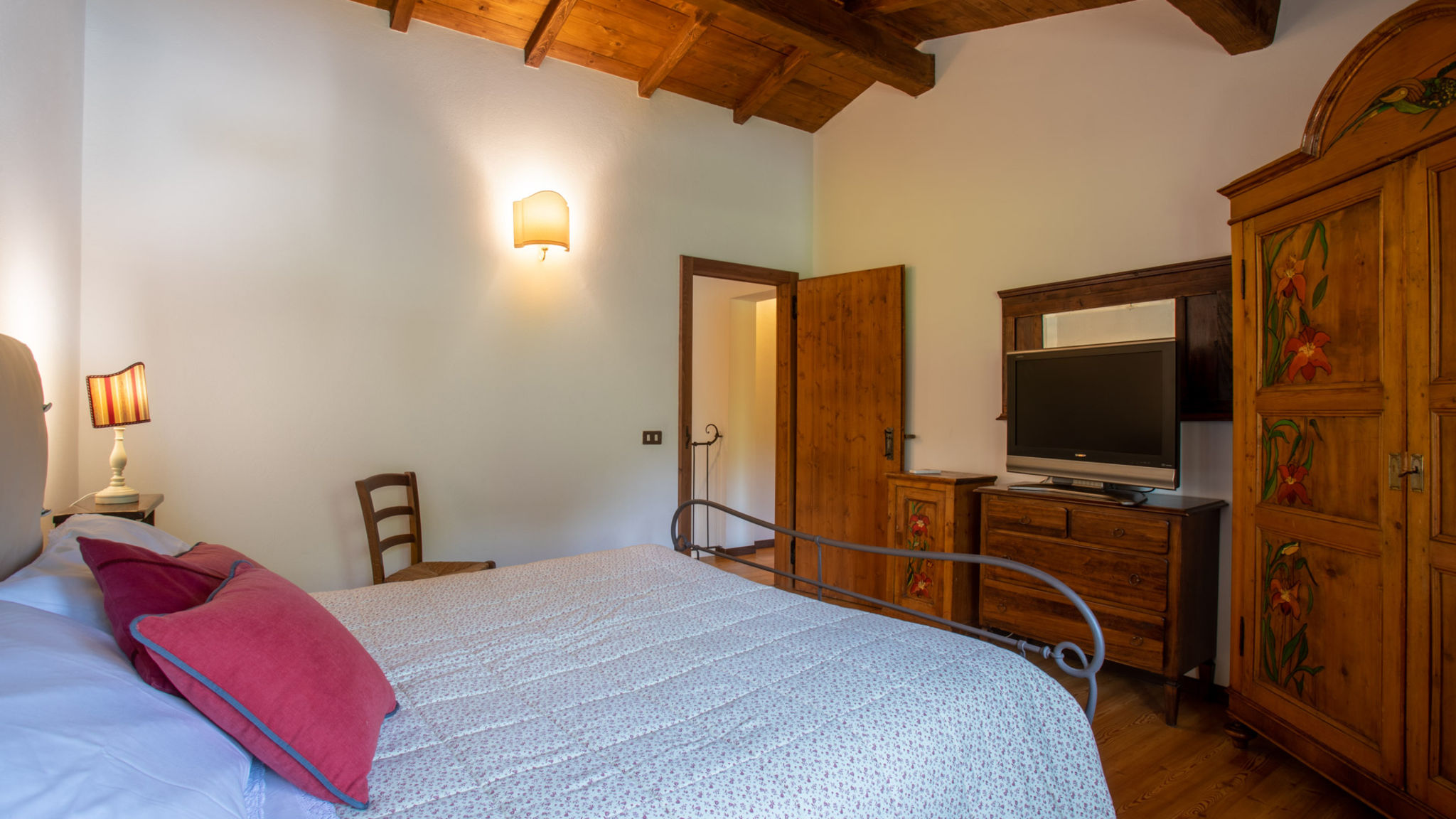 Villa Dafne 6+1