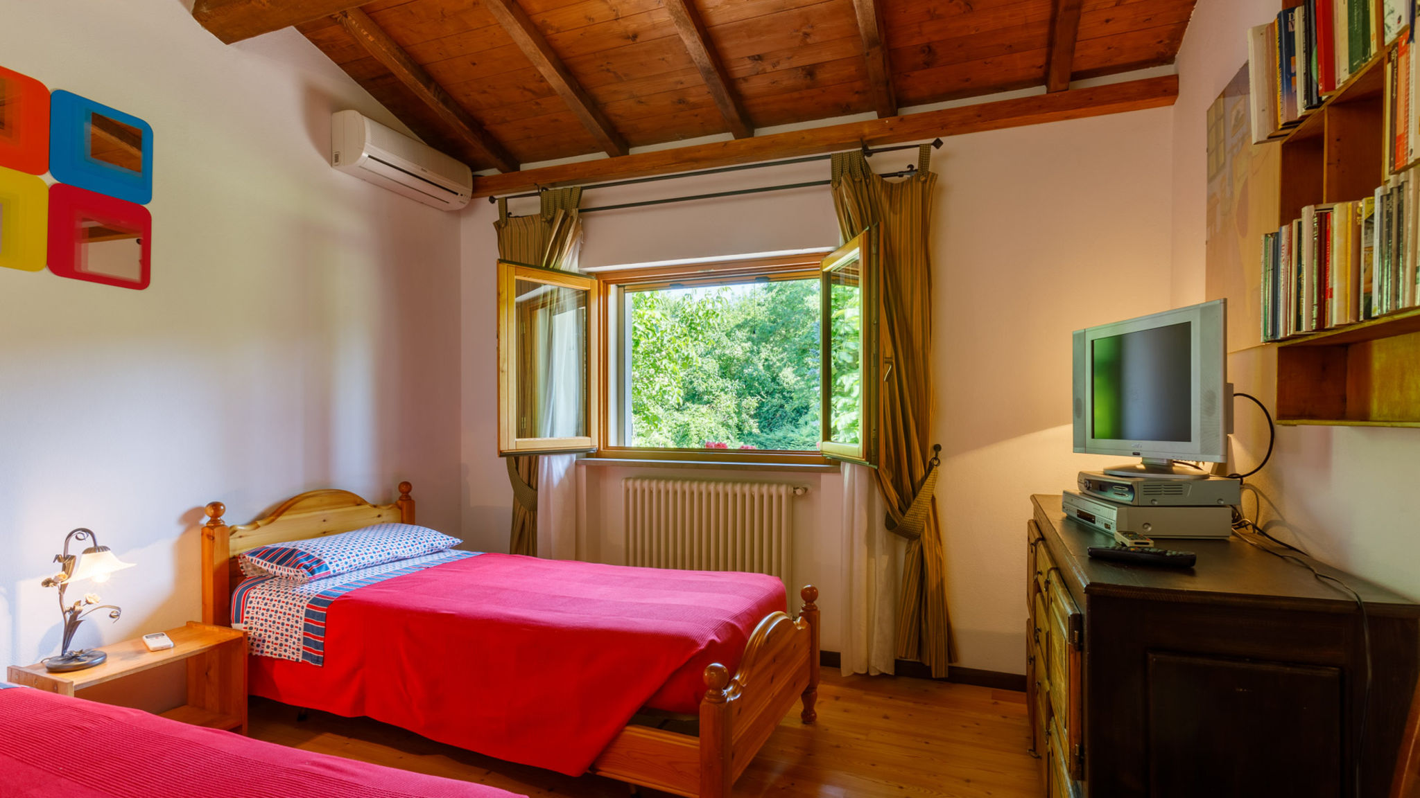 Villa Dafne 6+1