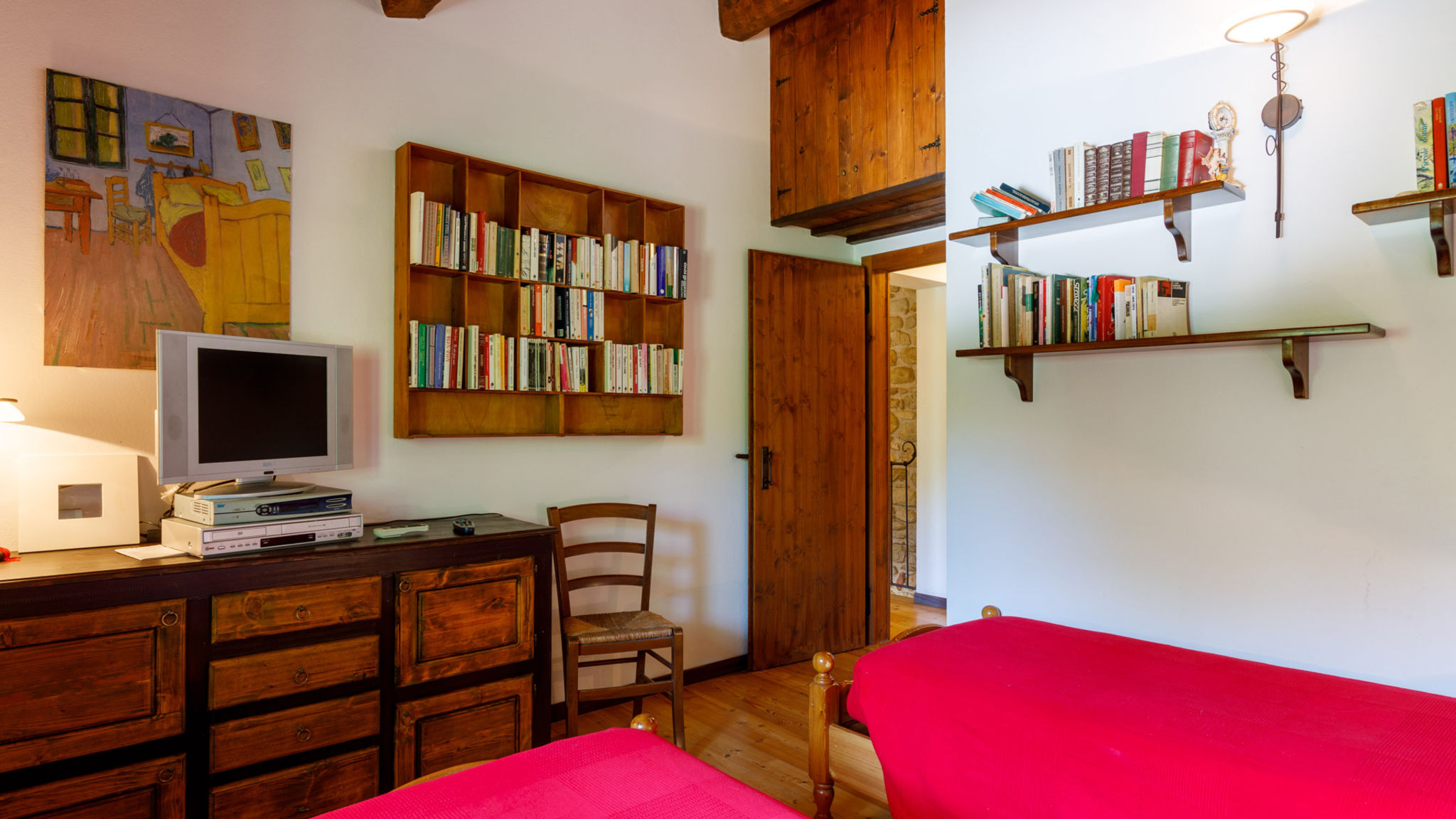 Villa Dafne 6+1