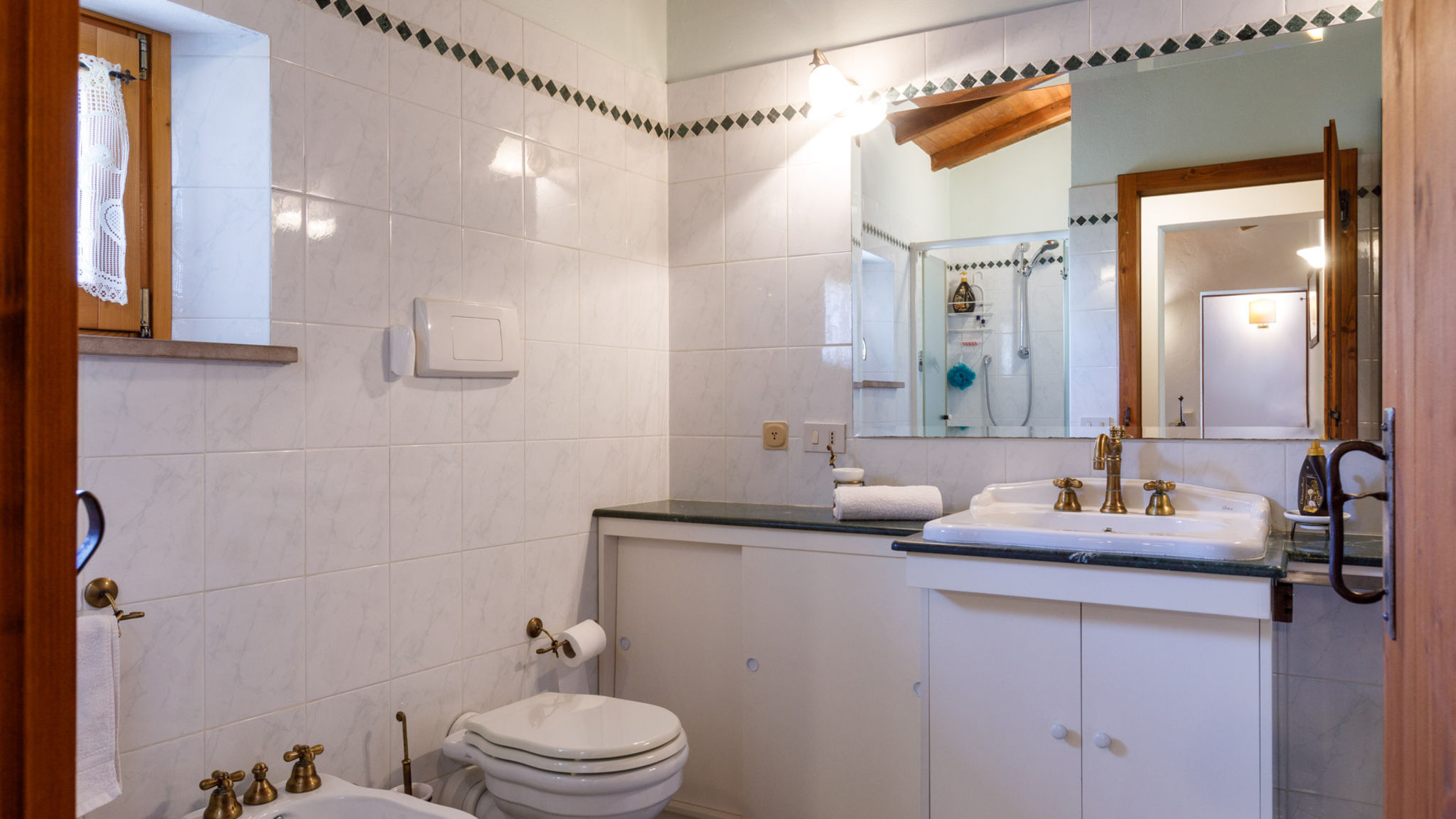 Villa Dafne 6+1