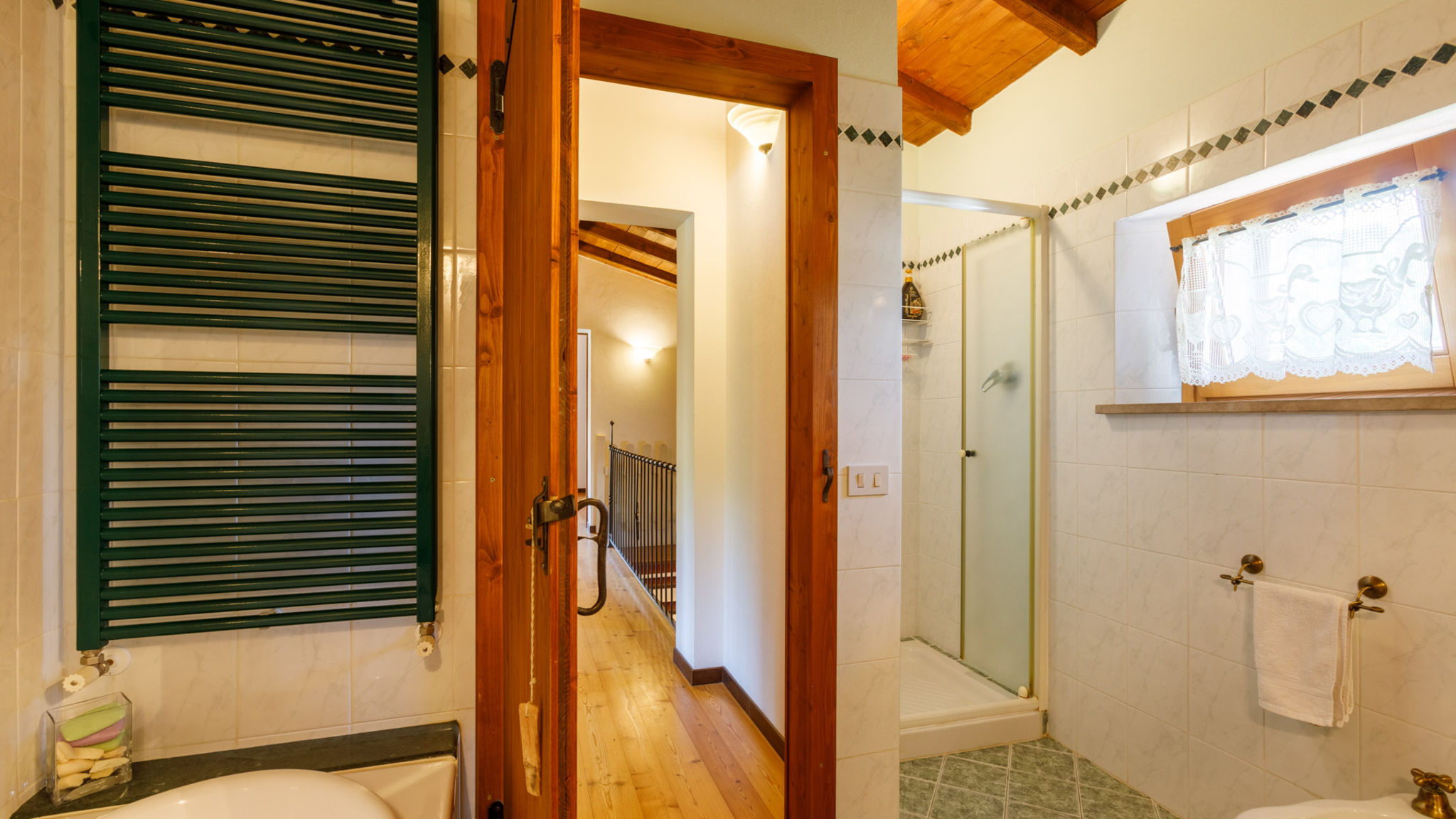 Villa Dafne 6+1