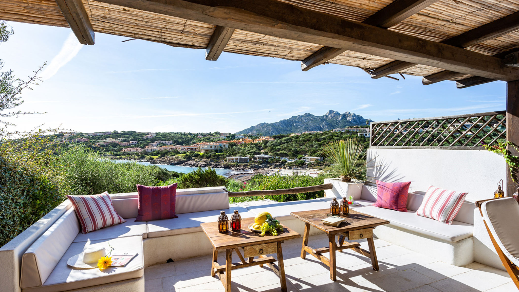 Villa Paradiso 6