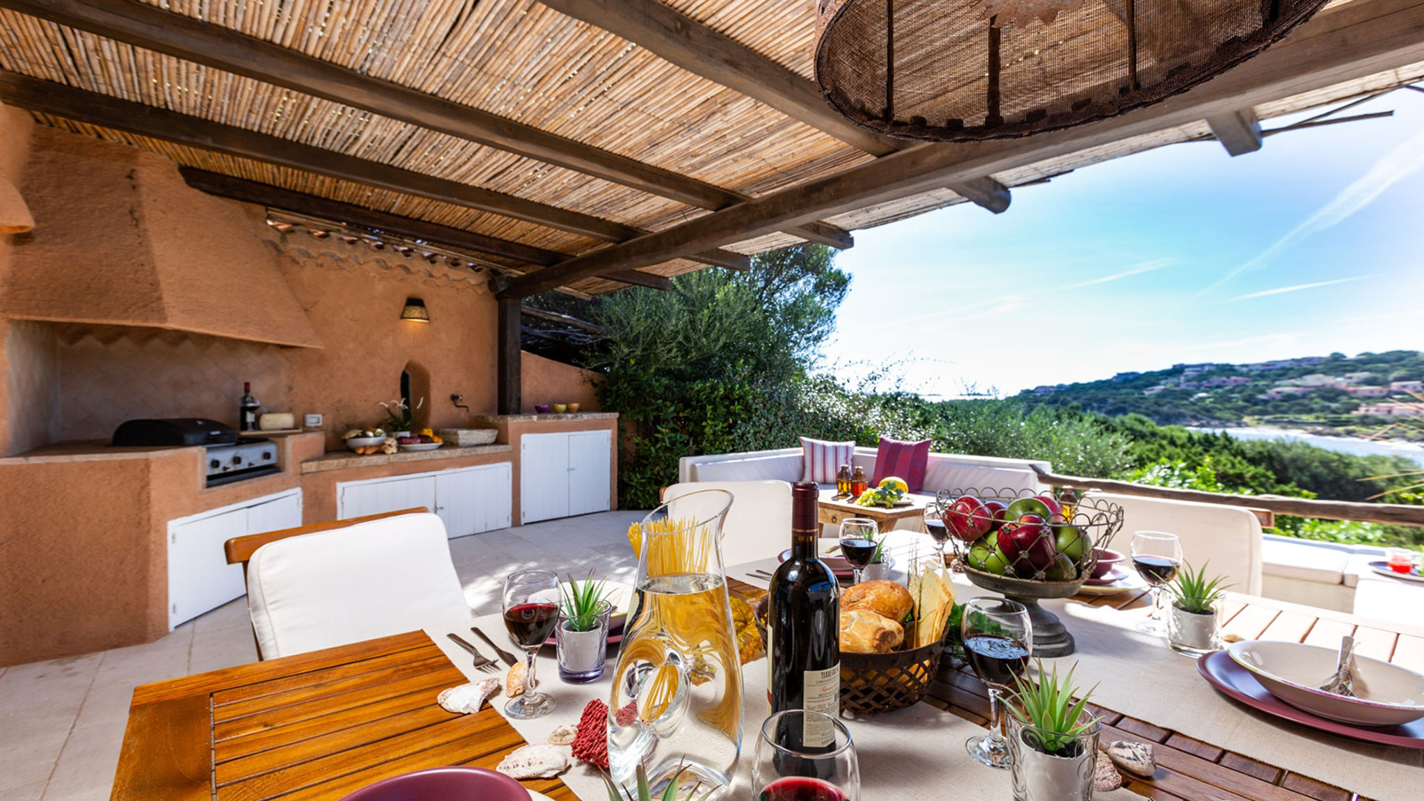 Villa Paradiso 6