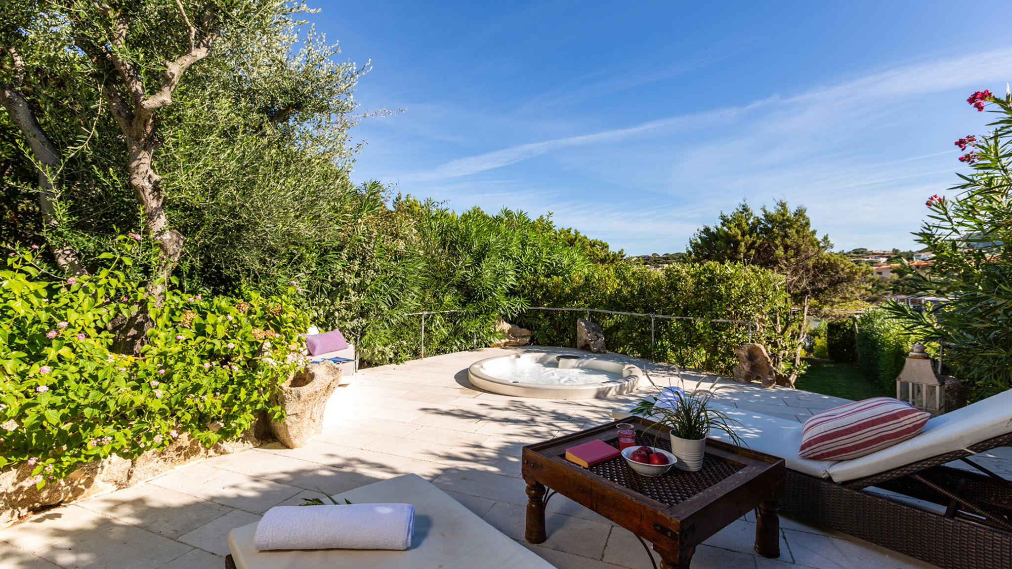 Villa Paradiso 6