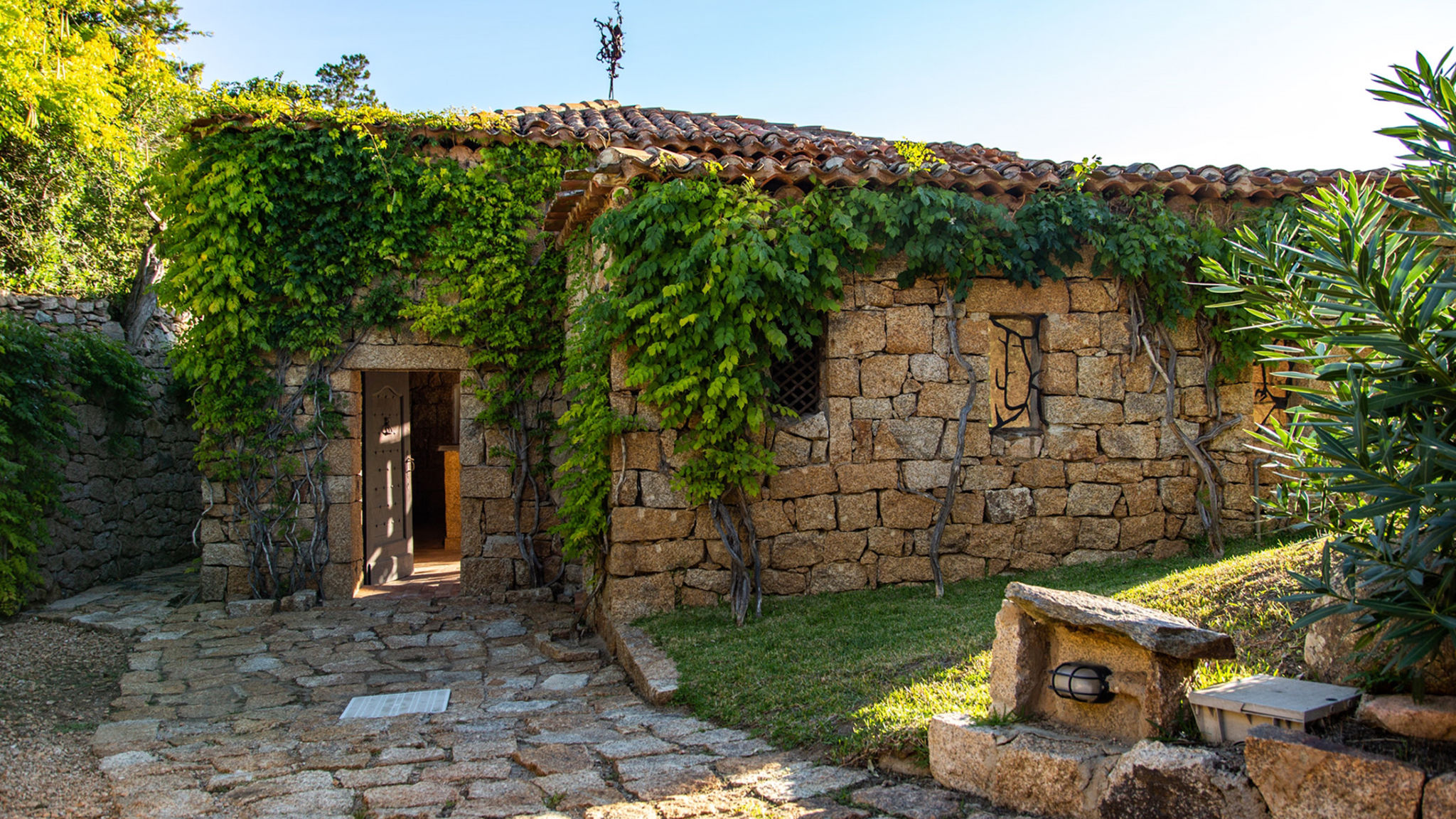 Villa Paradiso 6