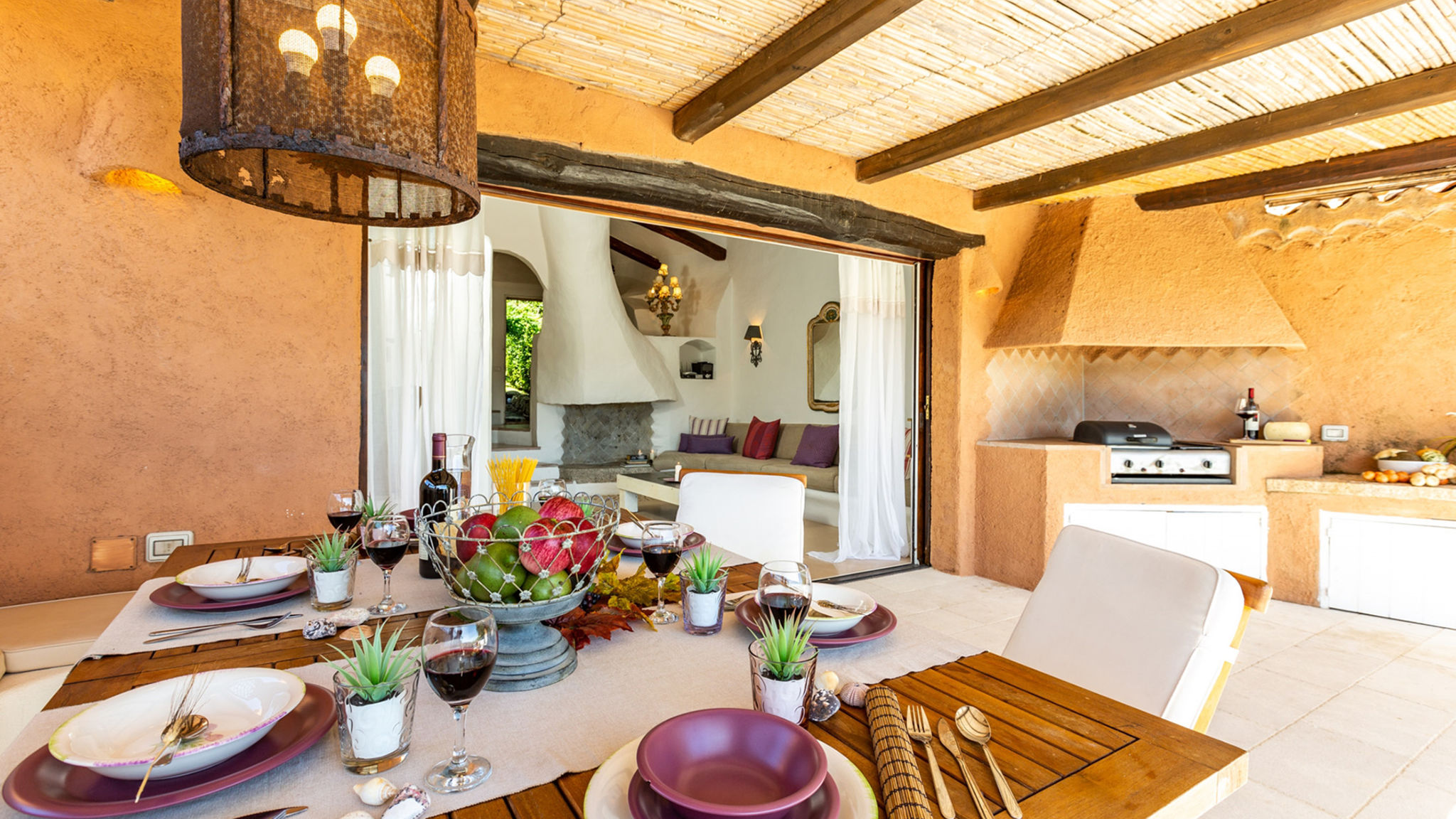 Villa Paradiso 6