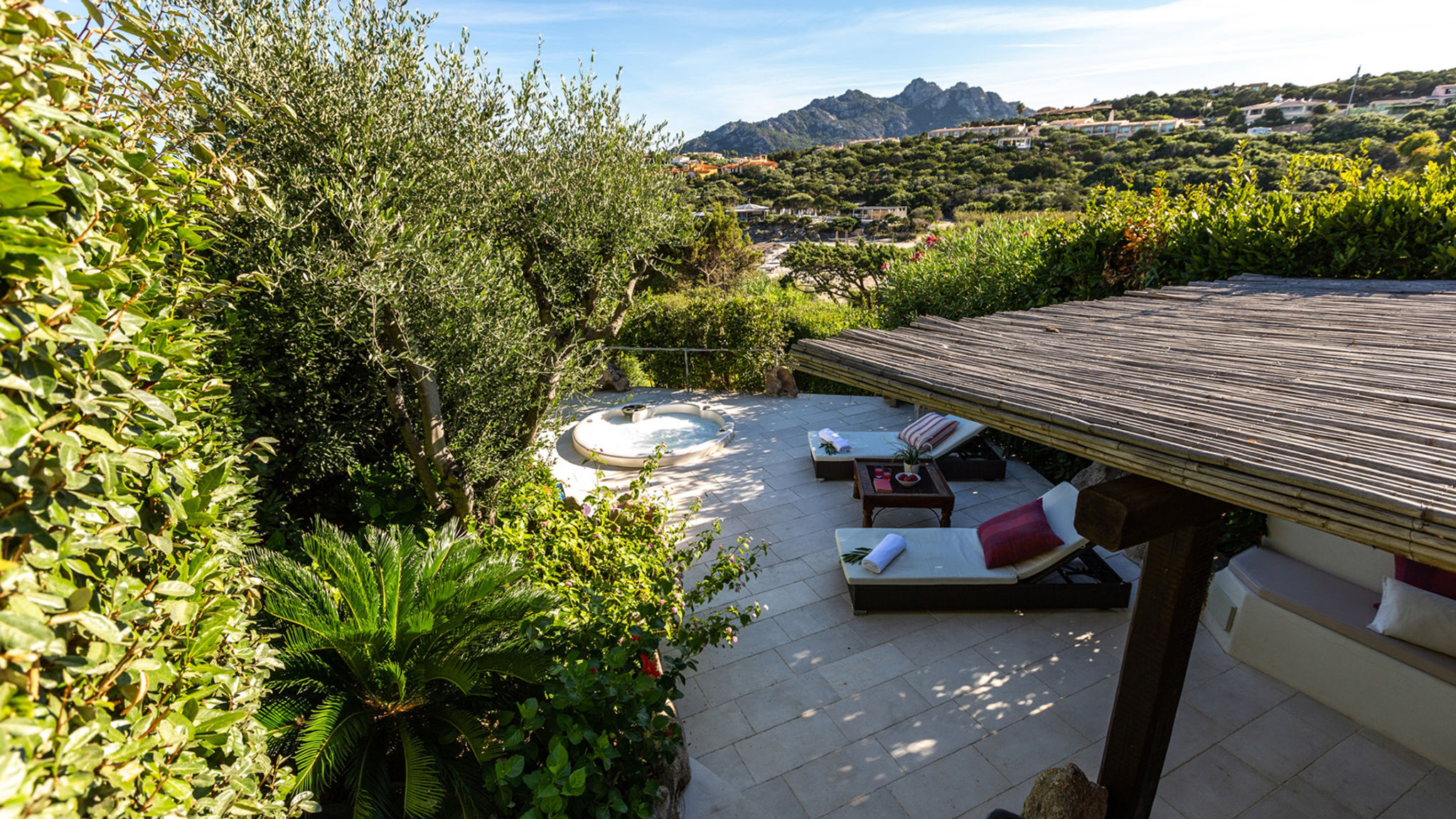 Villa Paradiso 6