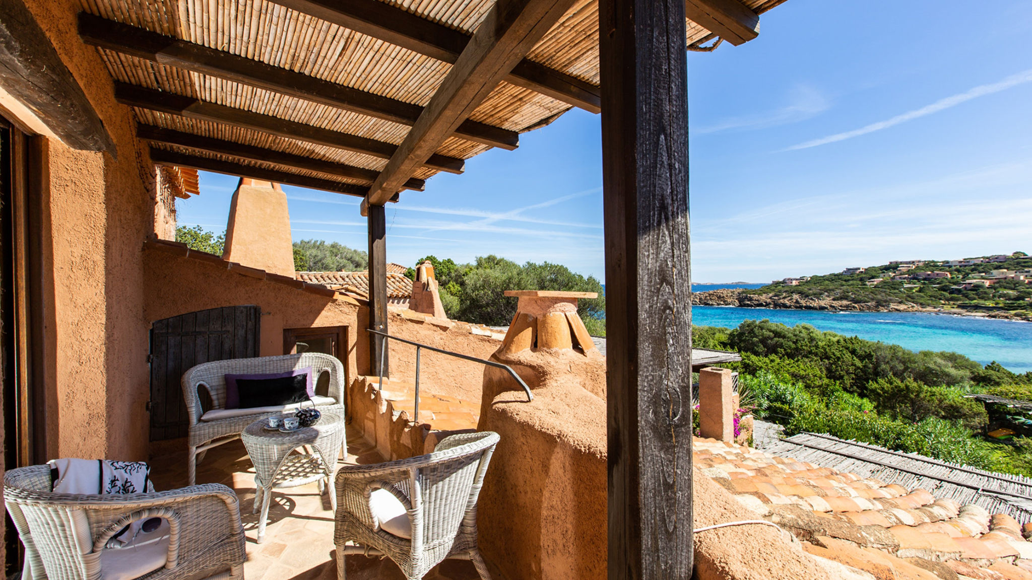 Villa Paradiso 6