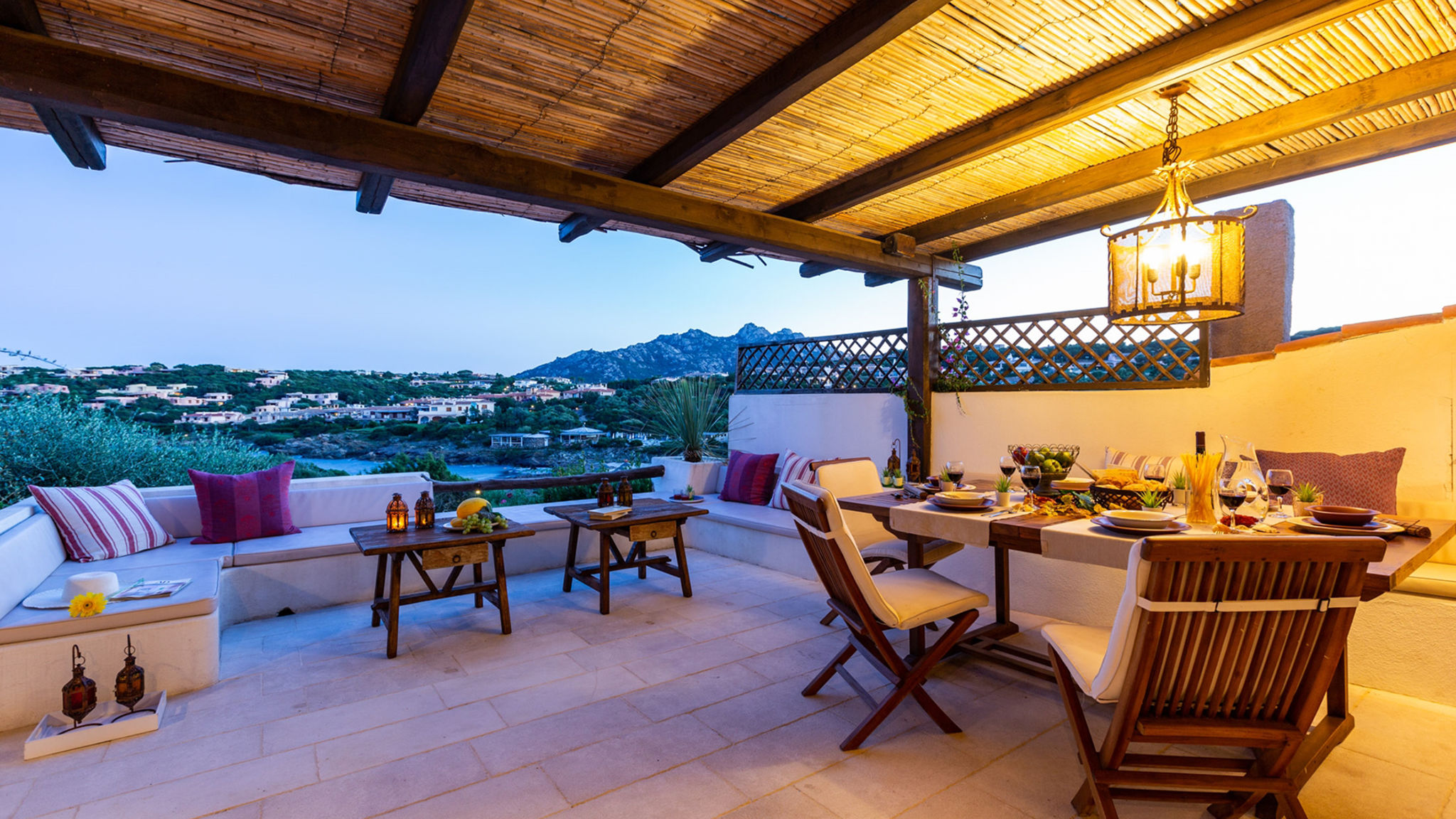 Villa Paradiso 6