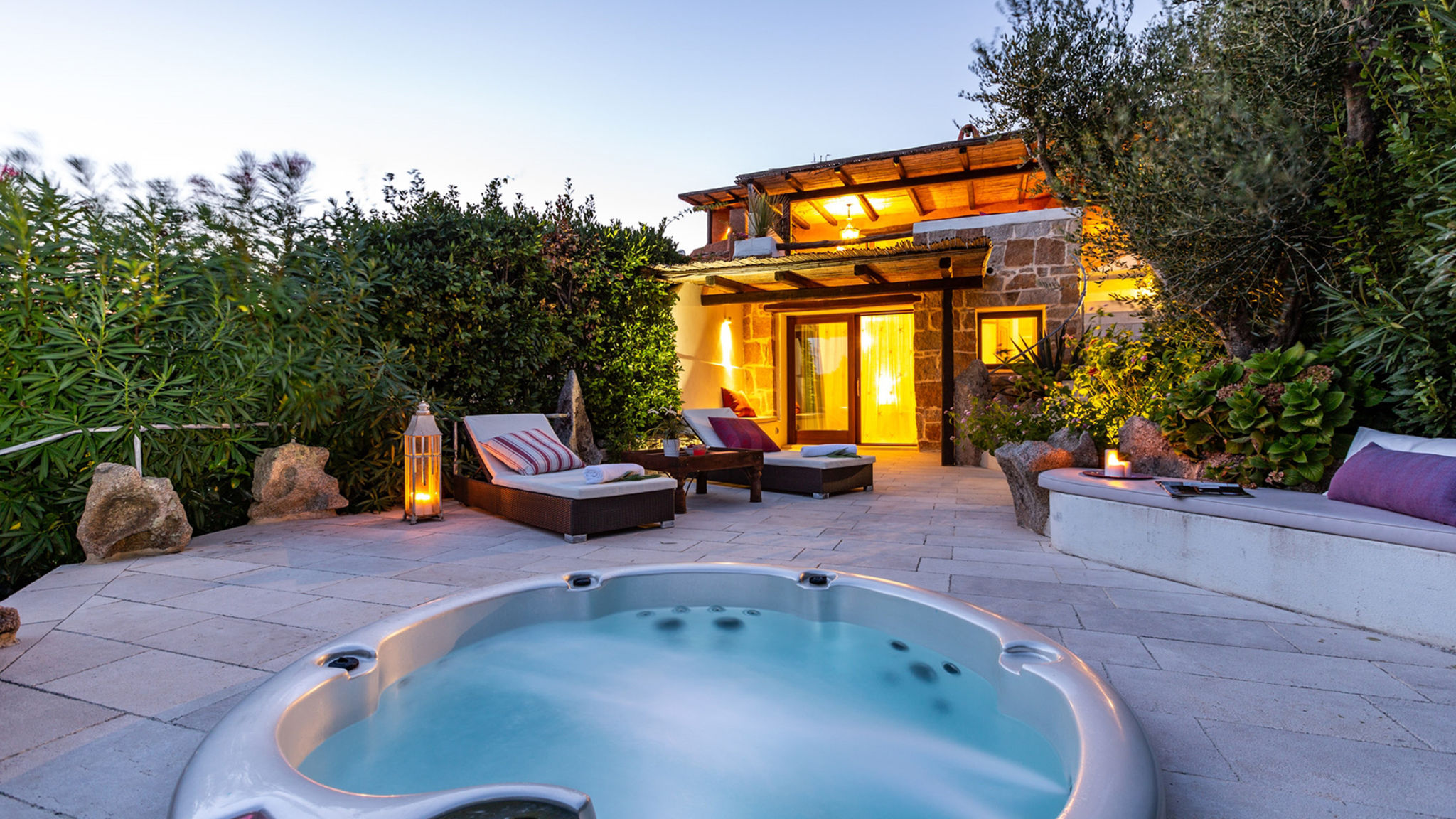Villa Paradiso 6