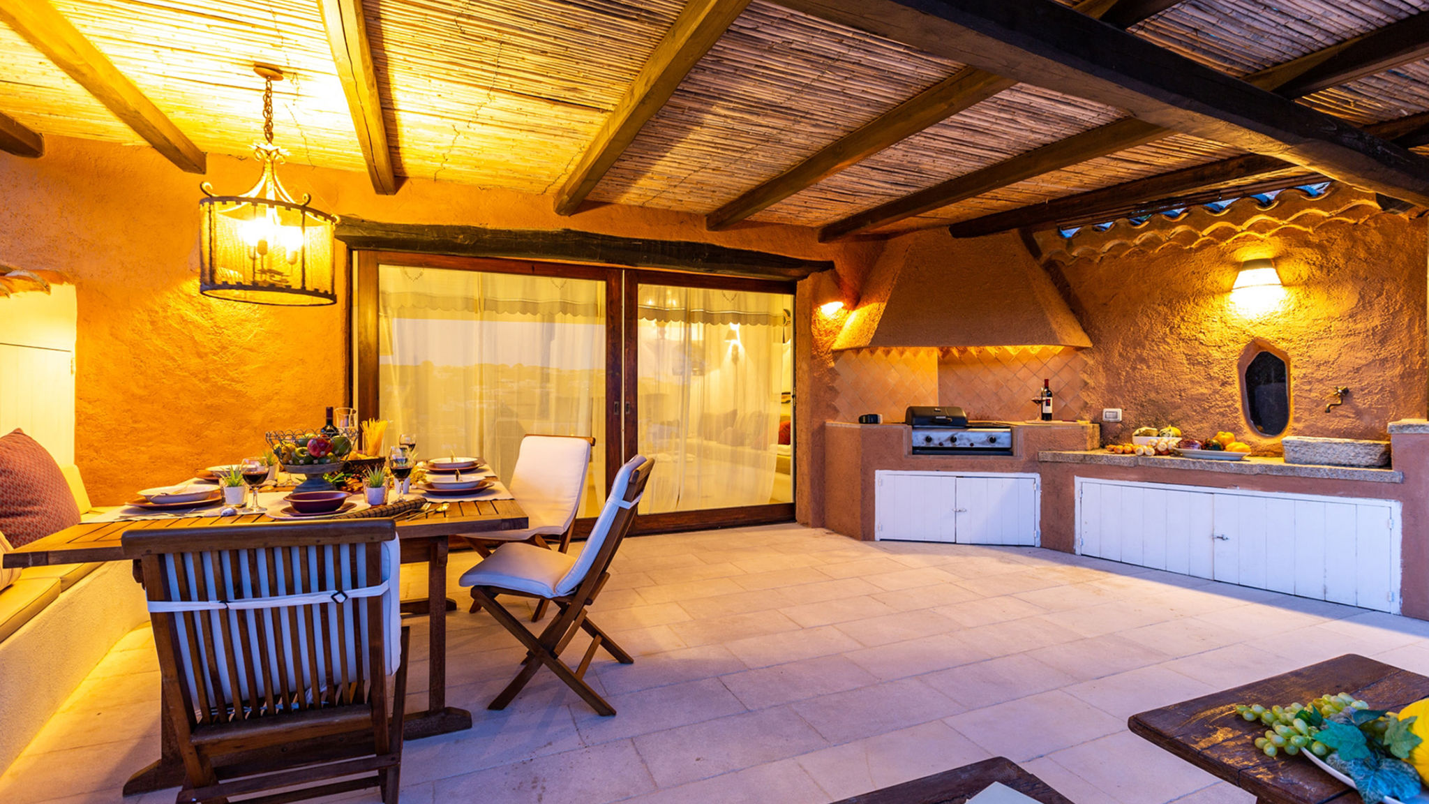 Villa Paradiso 6