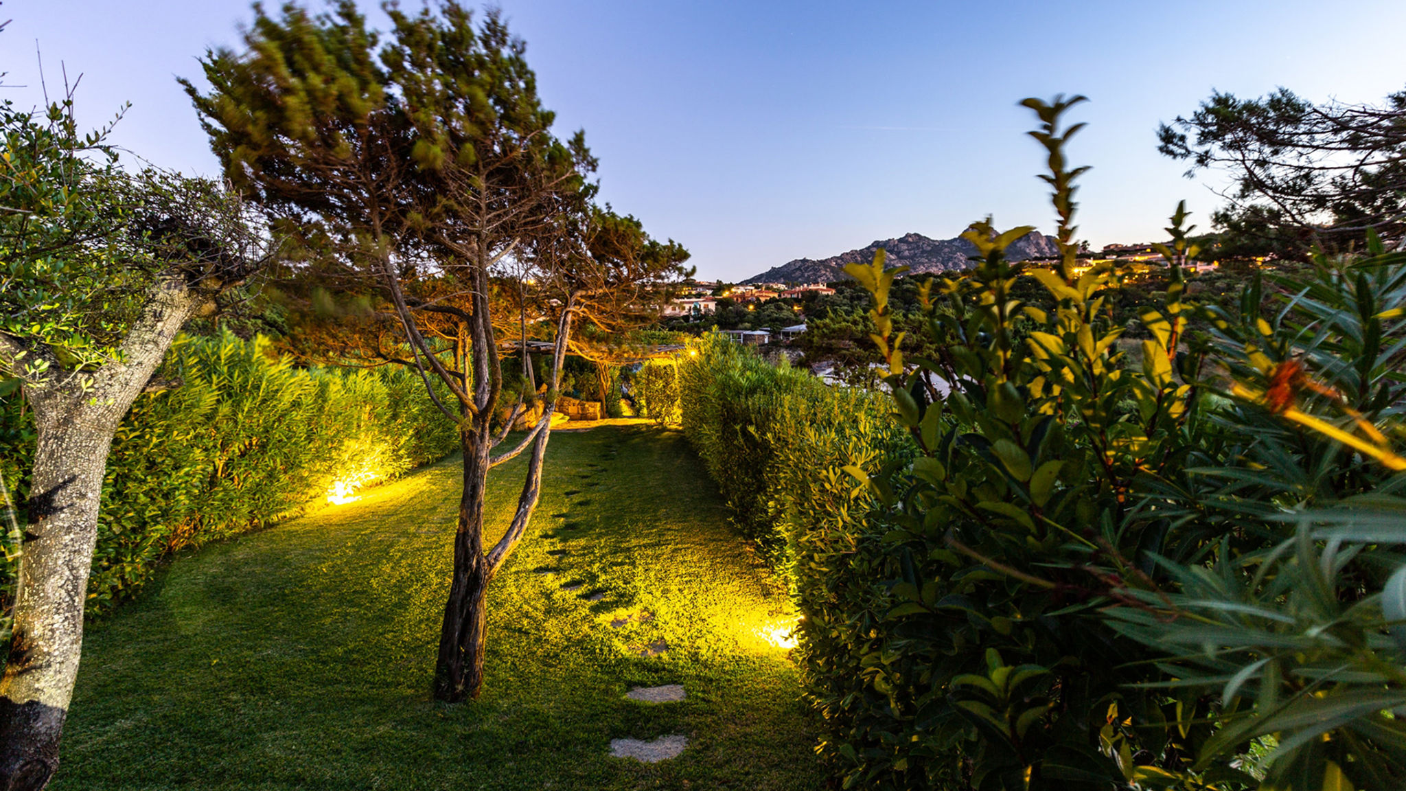 Villa Paradiso 6
