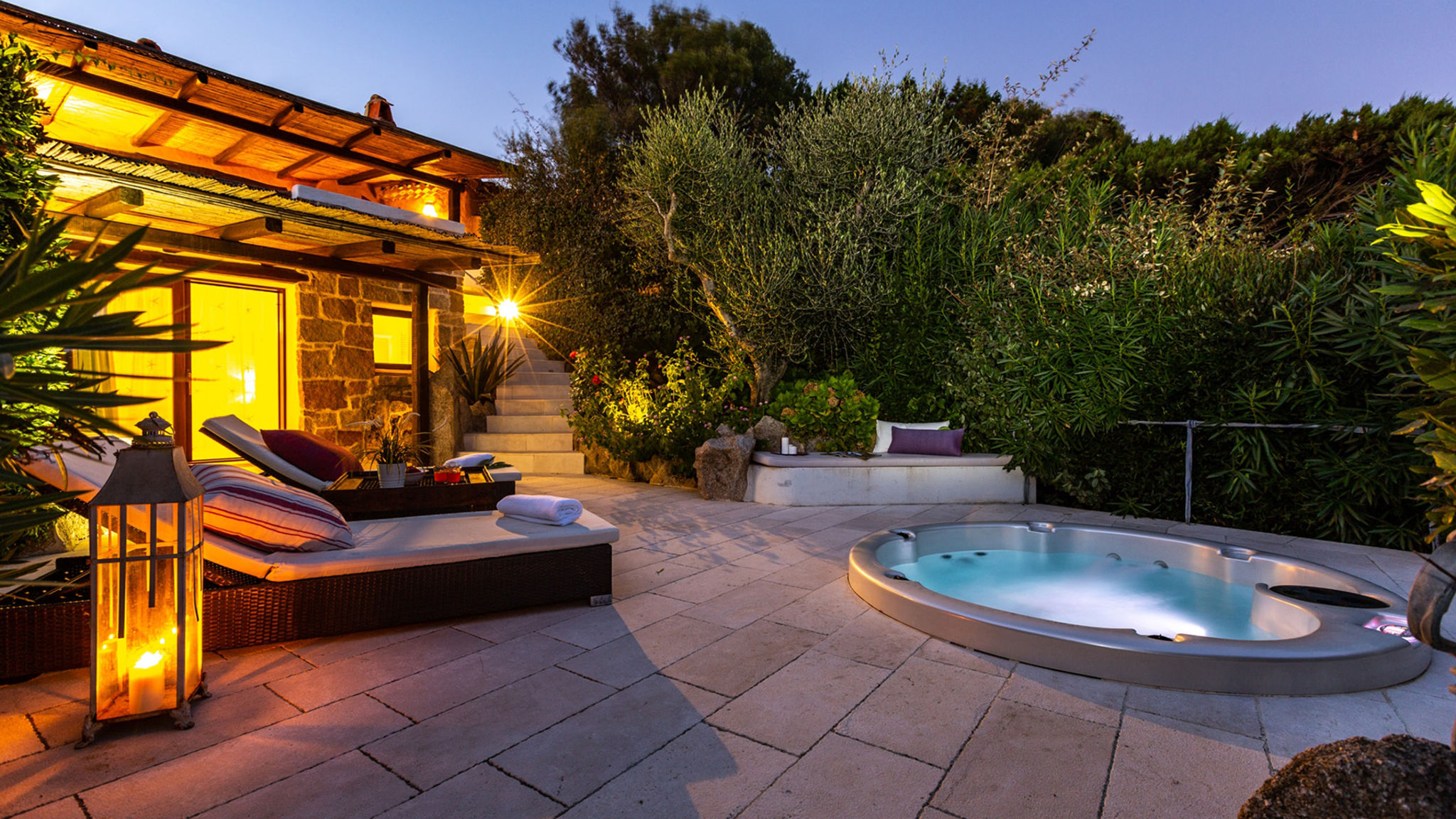 Villa Paradiso 6