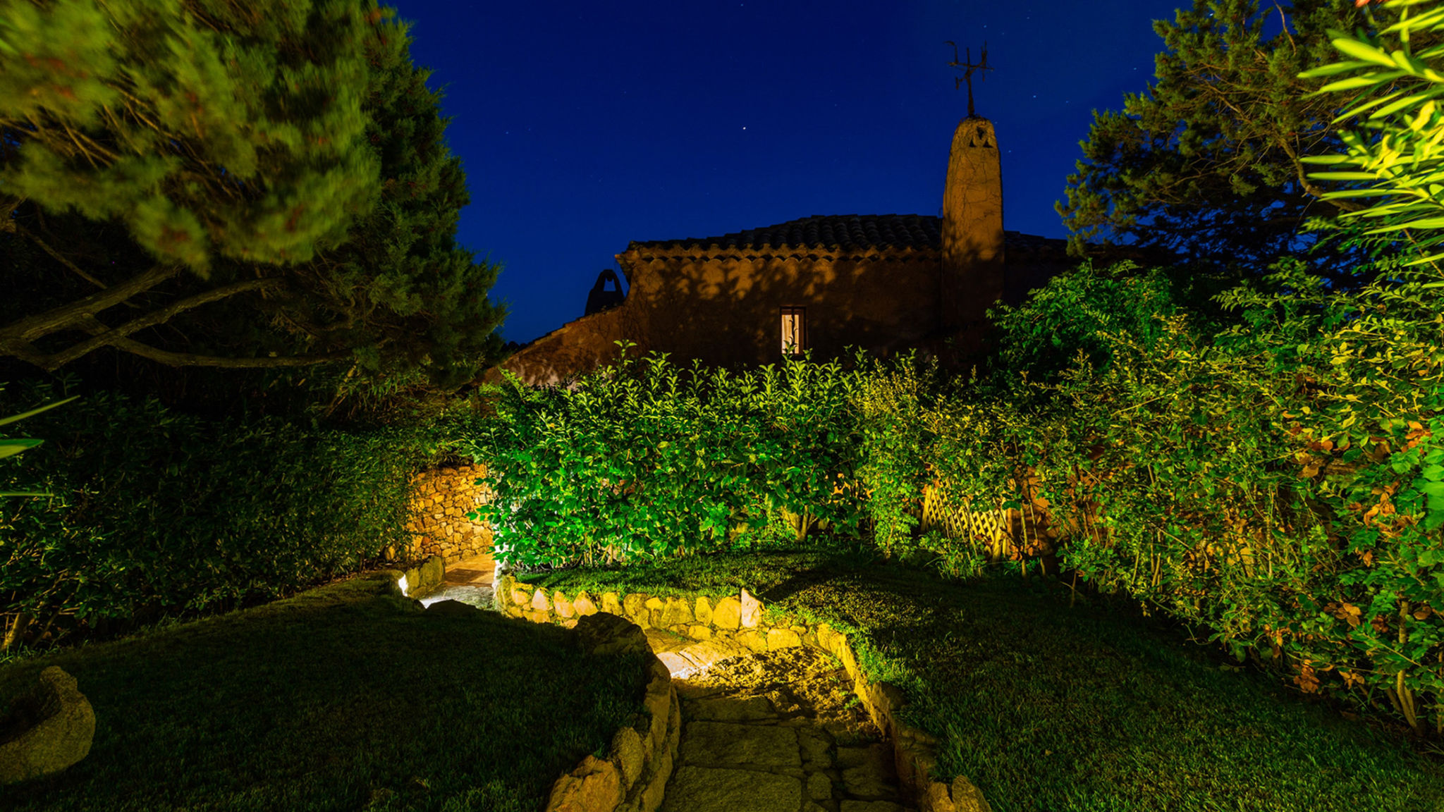 Villa Paradiso 6