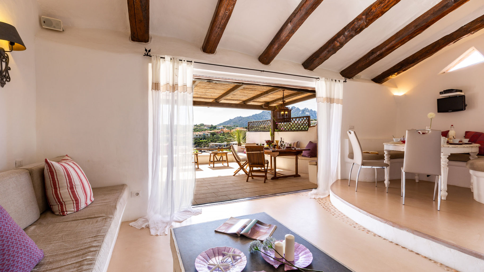 Villa Paradiso 6