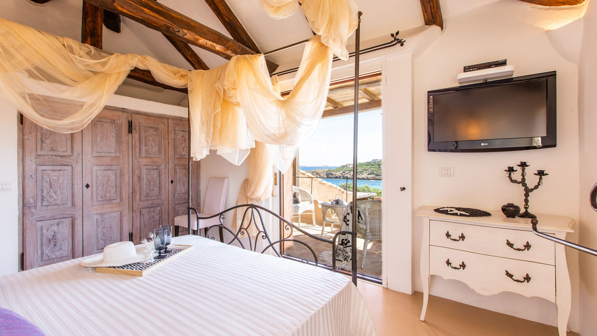 Villa Paradiso 6