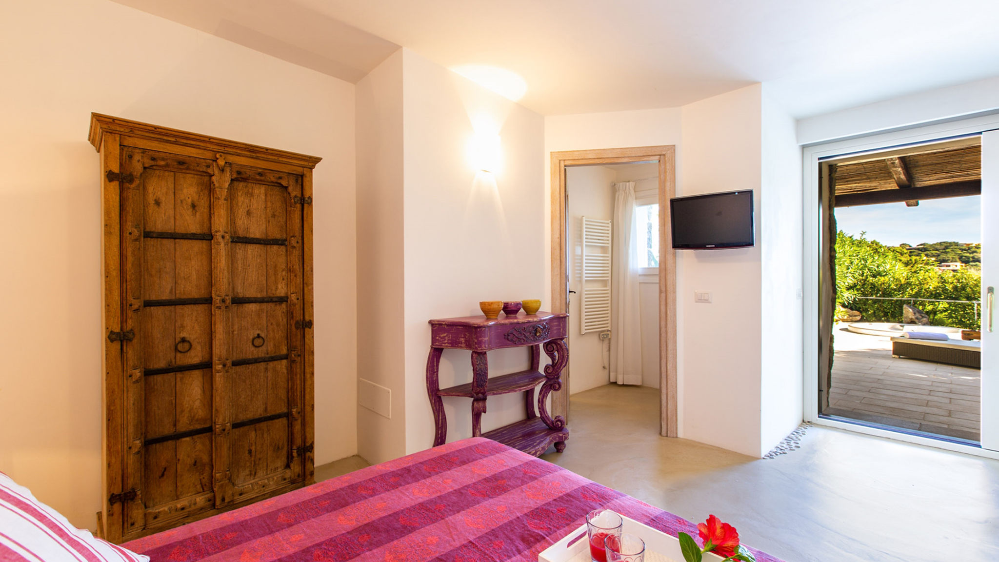 Villa Paradiso 6