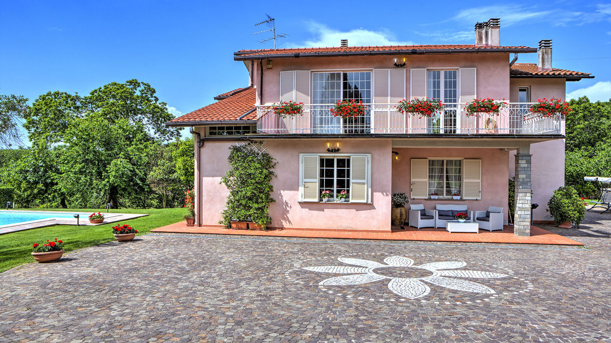 Villa Concetta 6