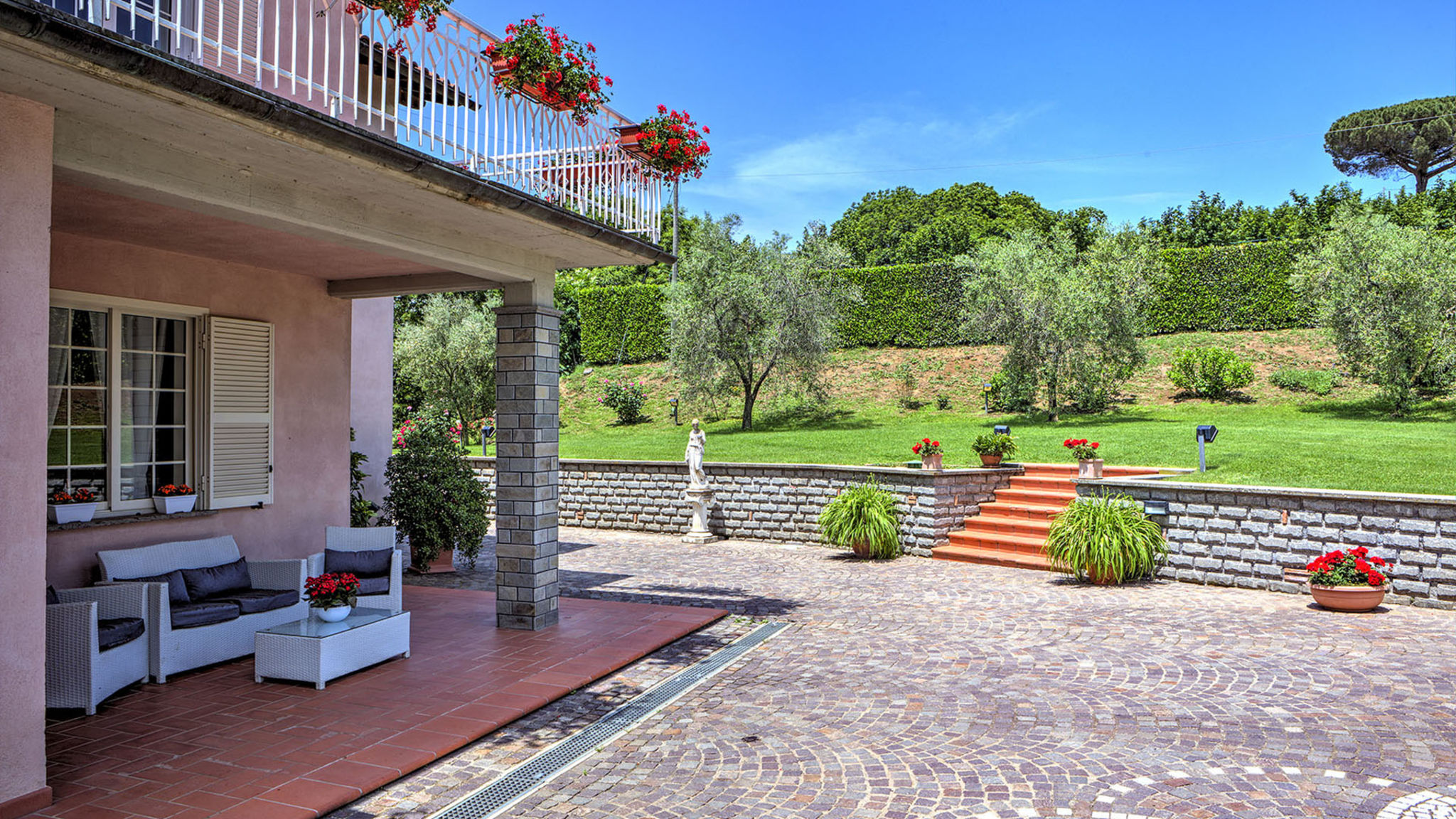 Villa Concetta 6