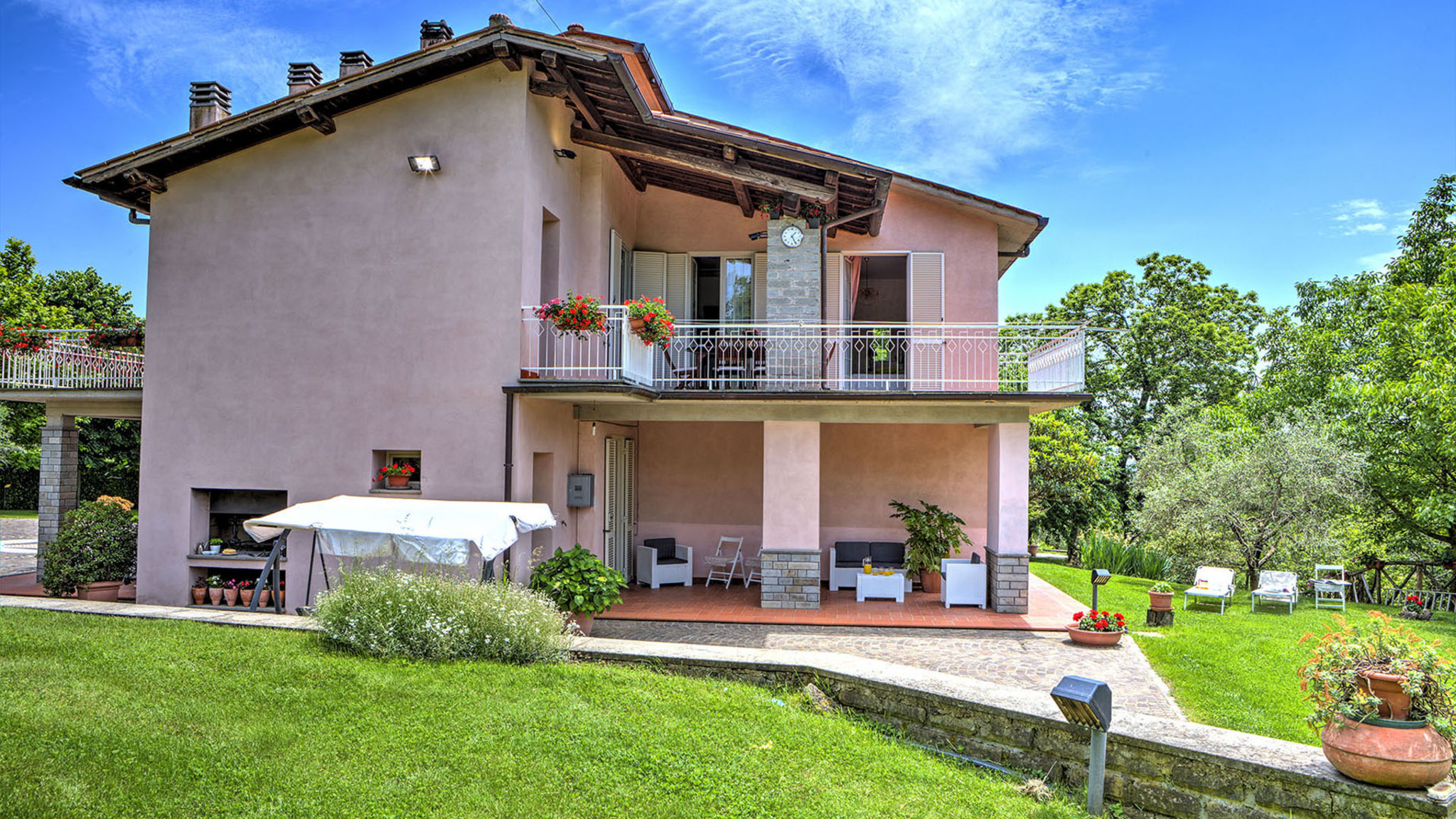 Villa Concetta 6