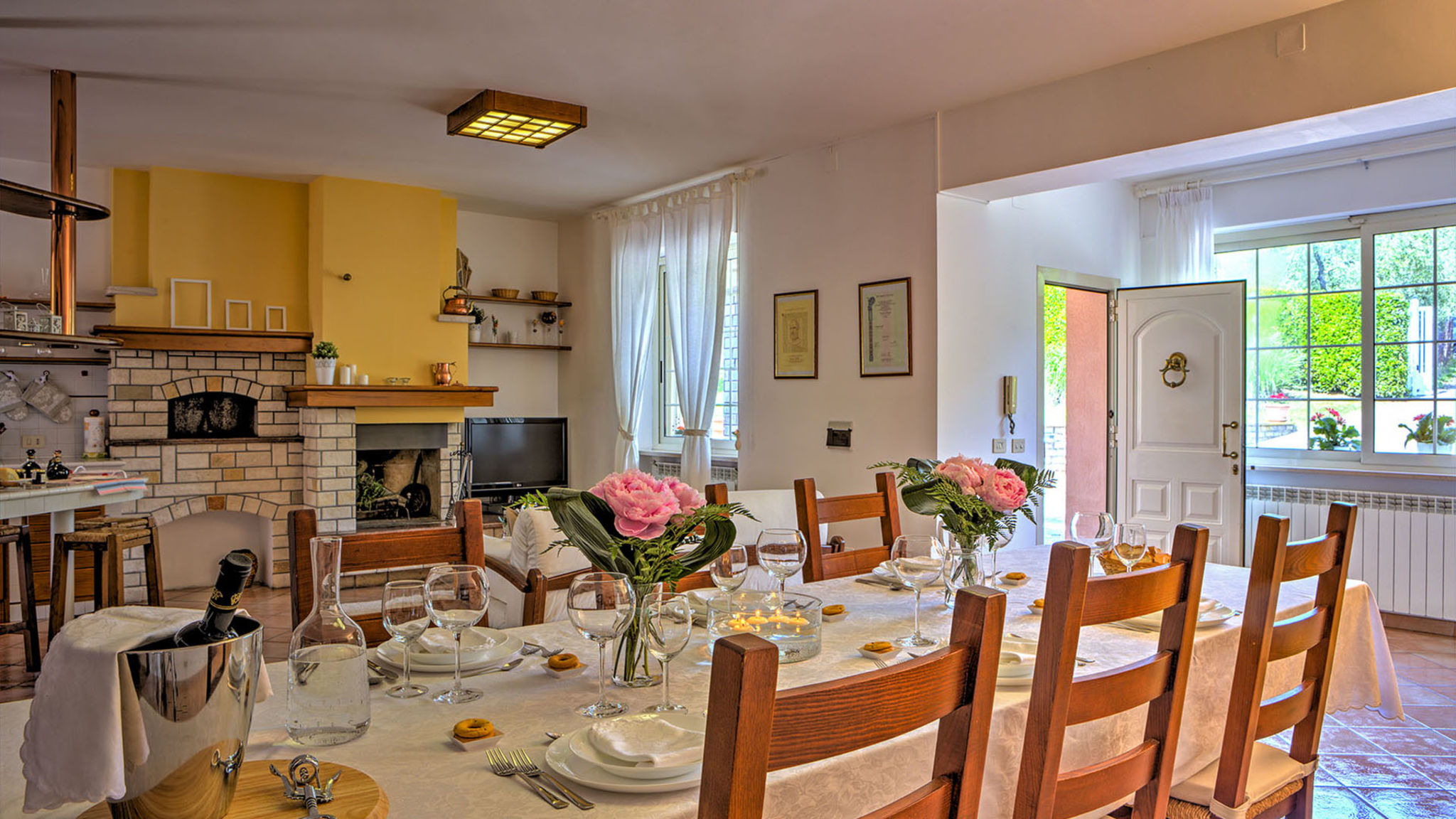 Villa Concetta 6