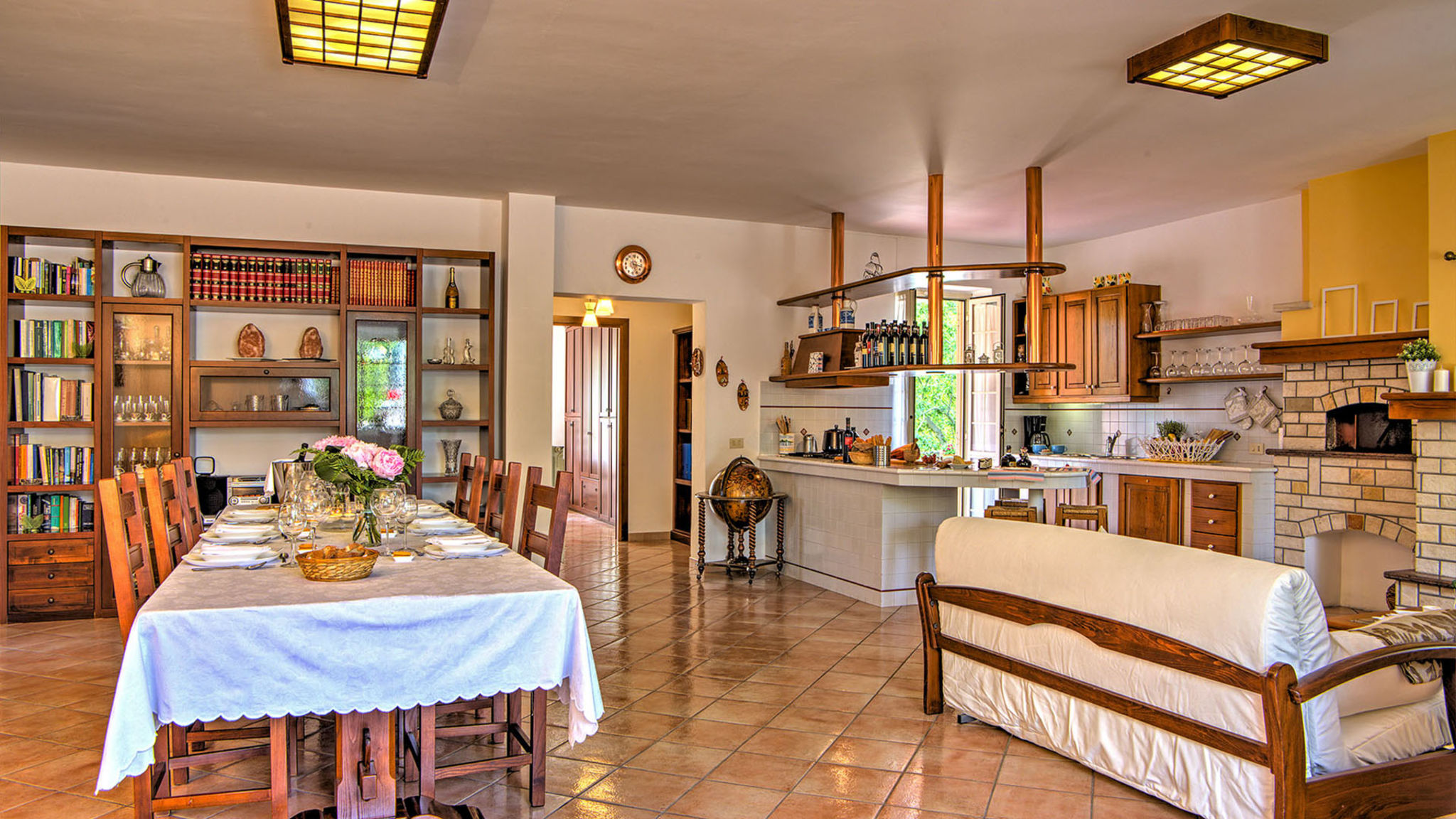 Villa Concetta 6