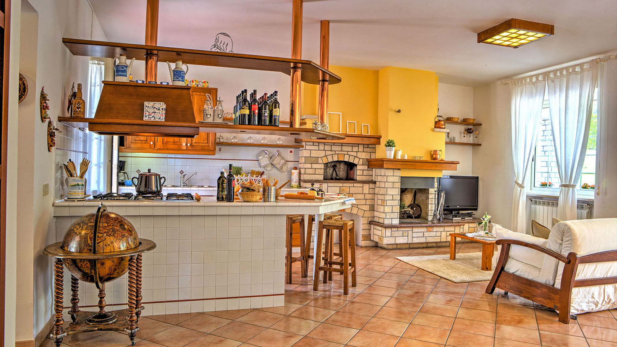 Villa Concetta 6