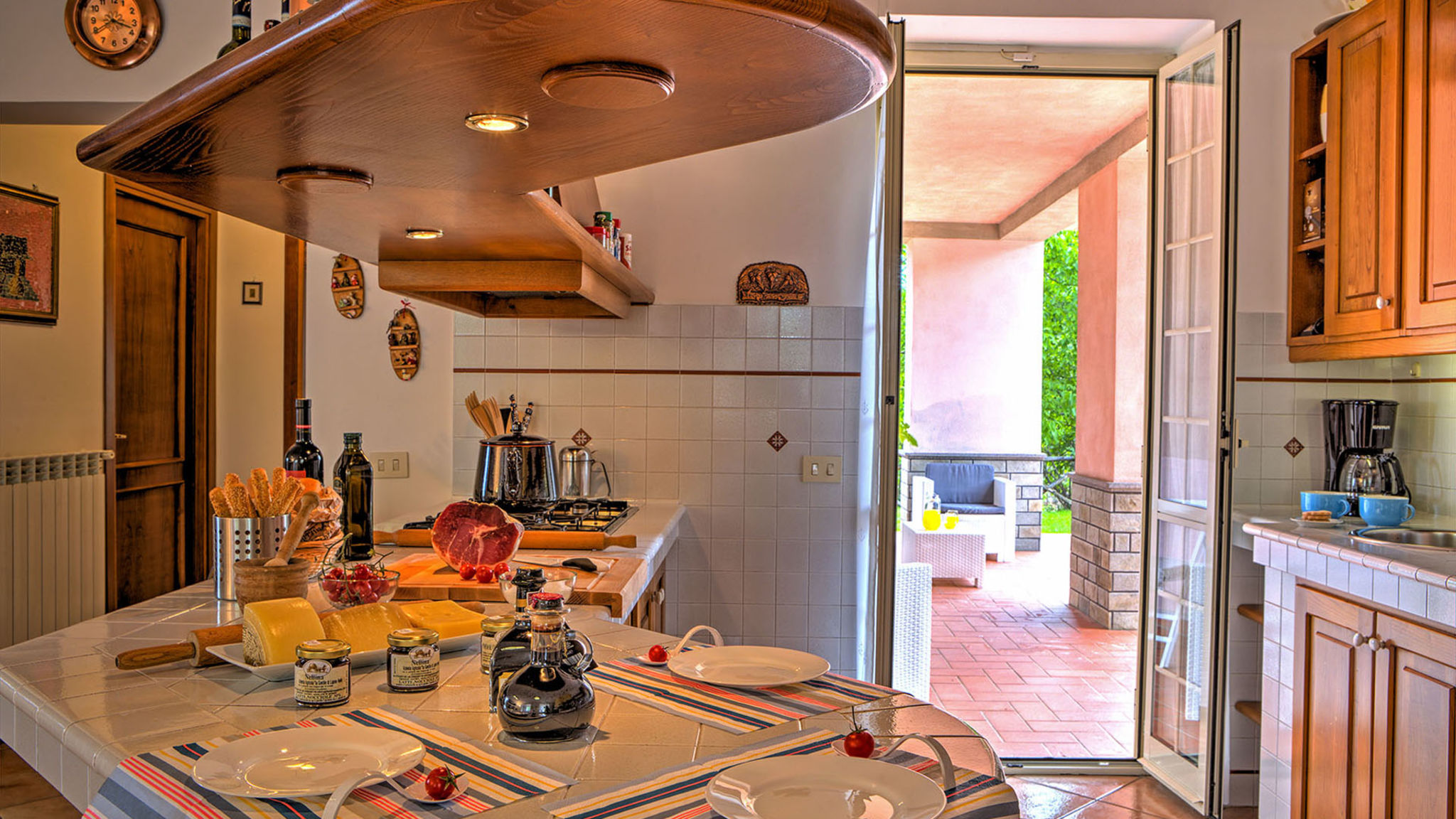 Villa Concetta 6