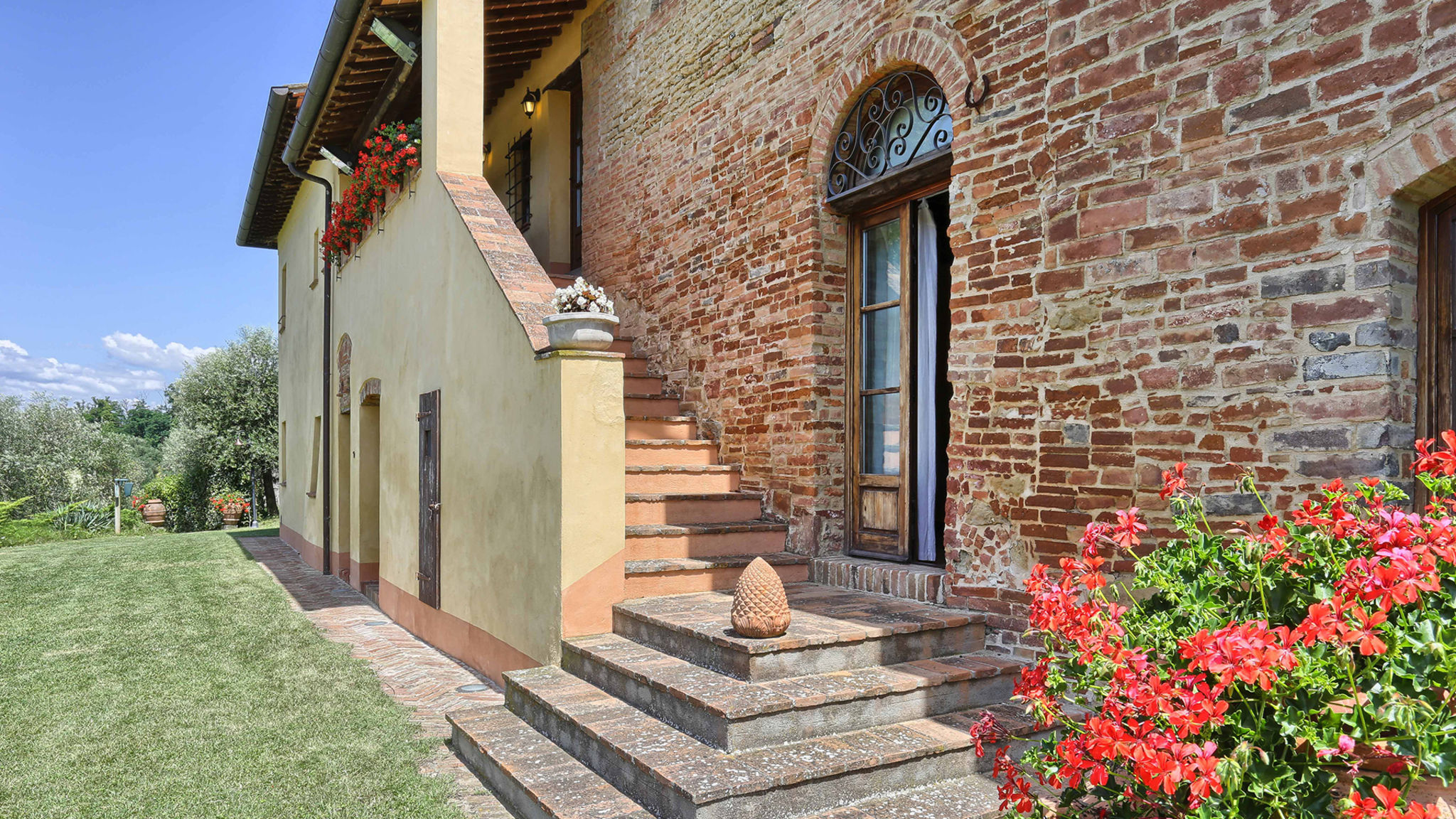 Italianway San Miniato Germagnana 12+2
