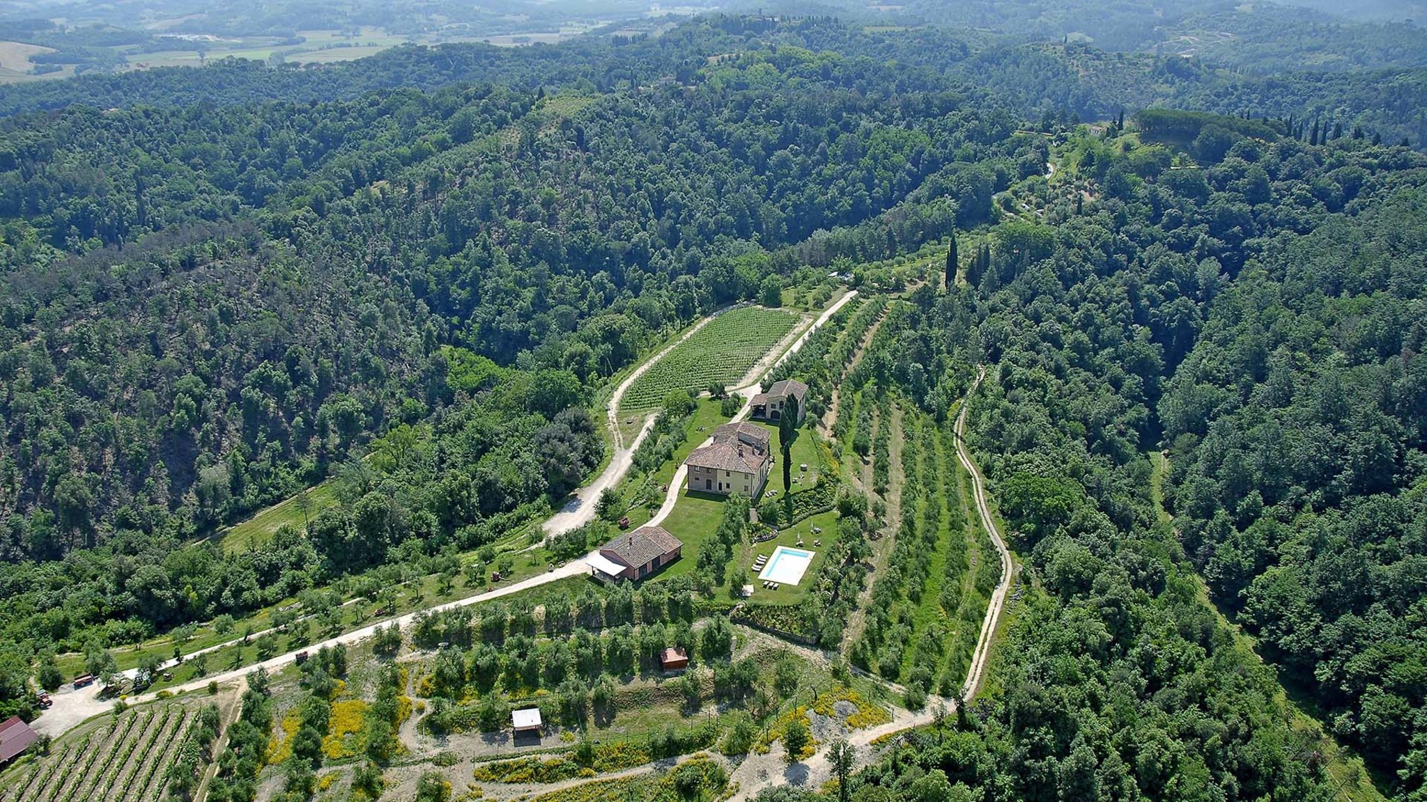 Italianway San Miniato Germagnana 12+2