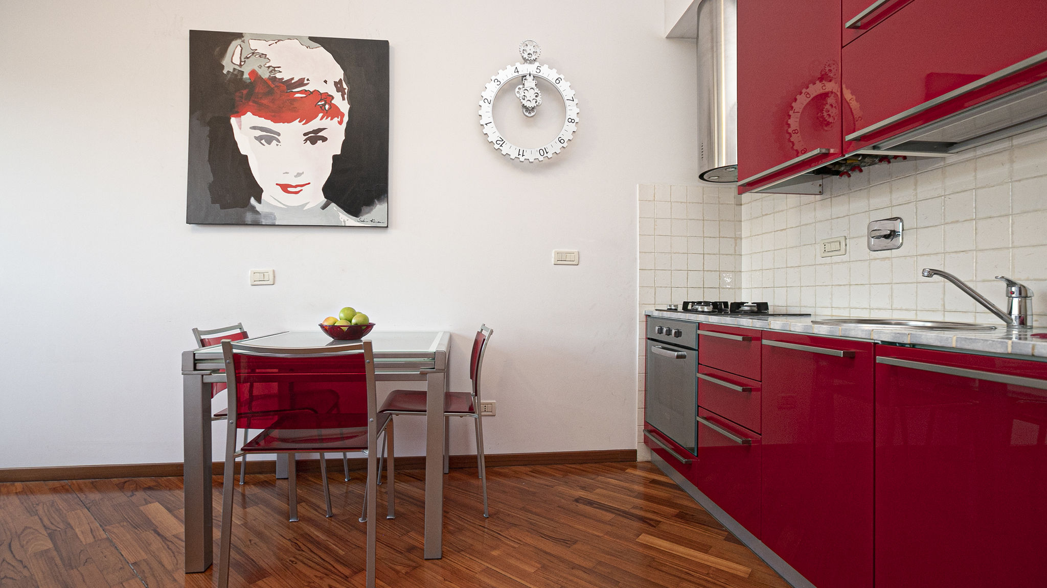 Red Coral