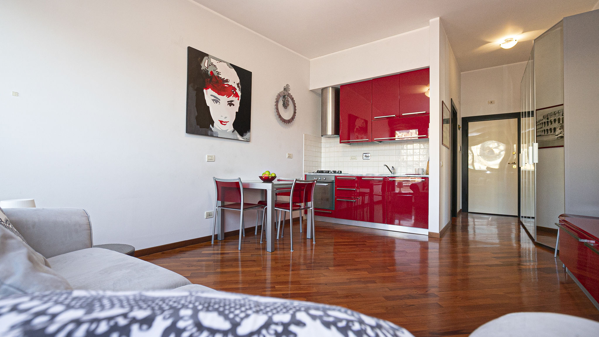 Red Coral
