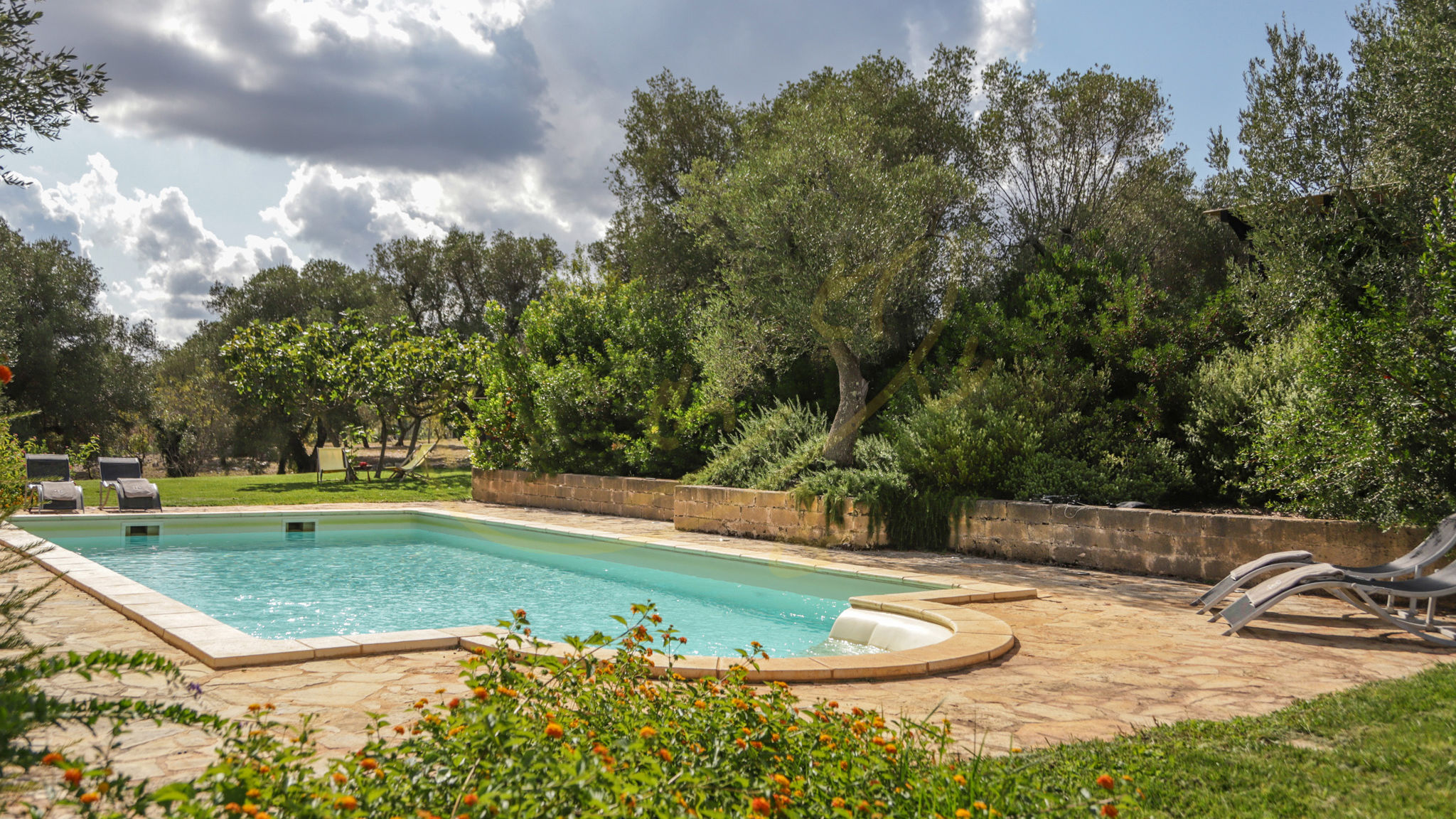 Trulli Li Serre