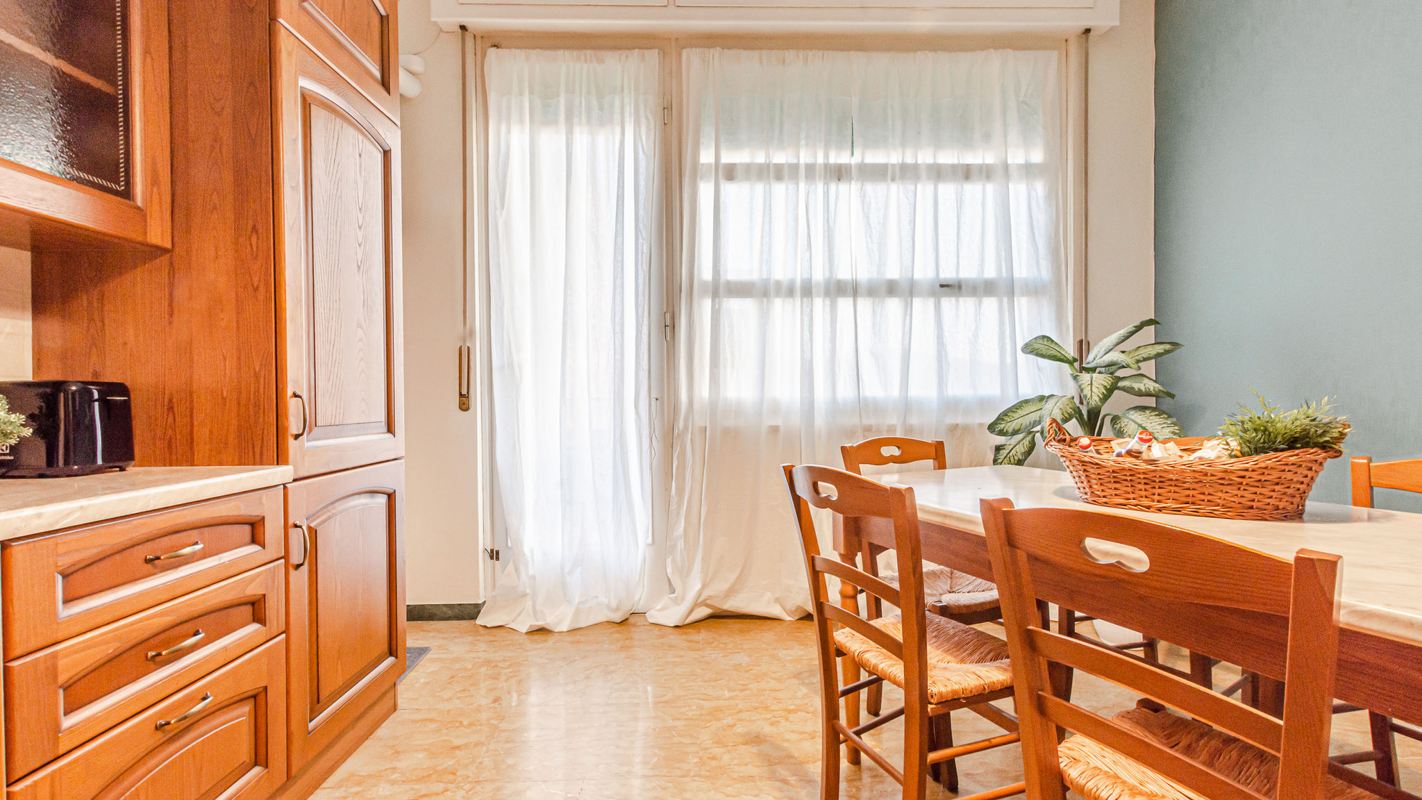 Frank's House Apartment