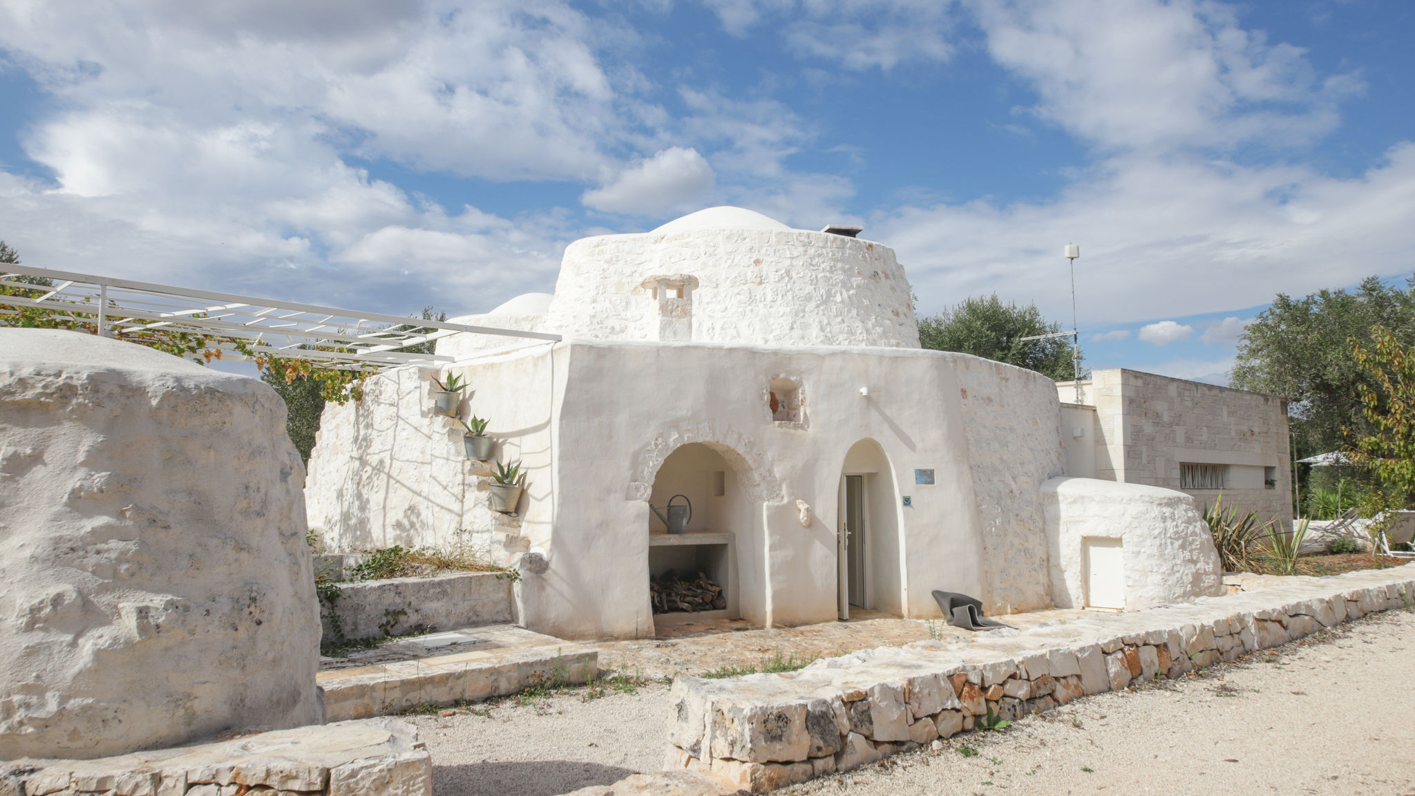 Dimora Casalino