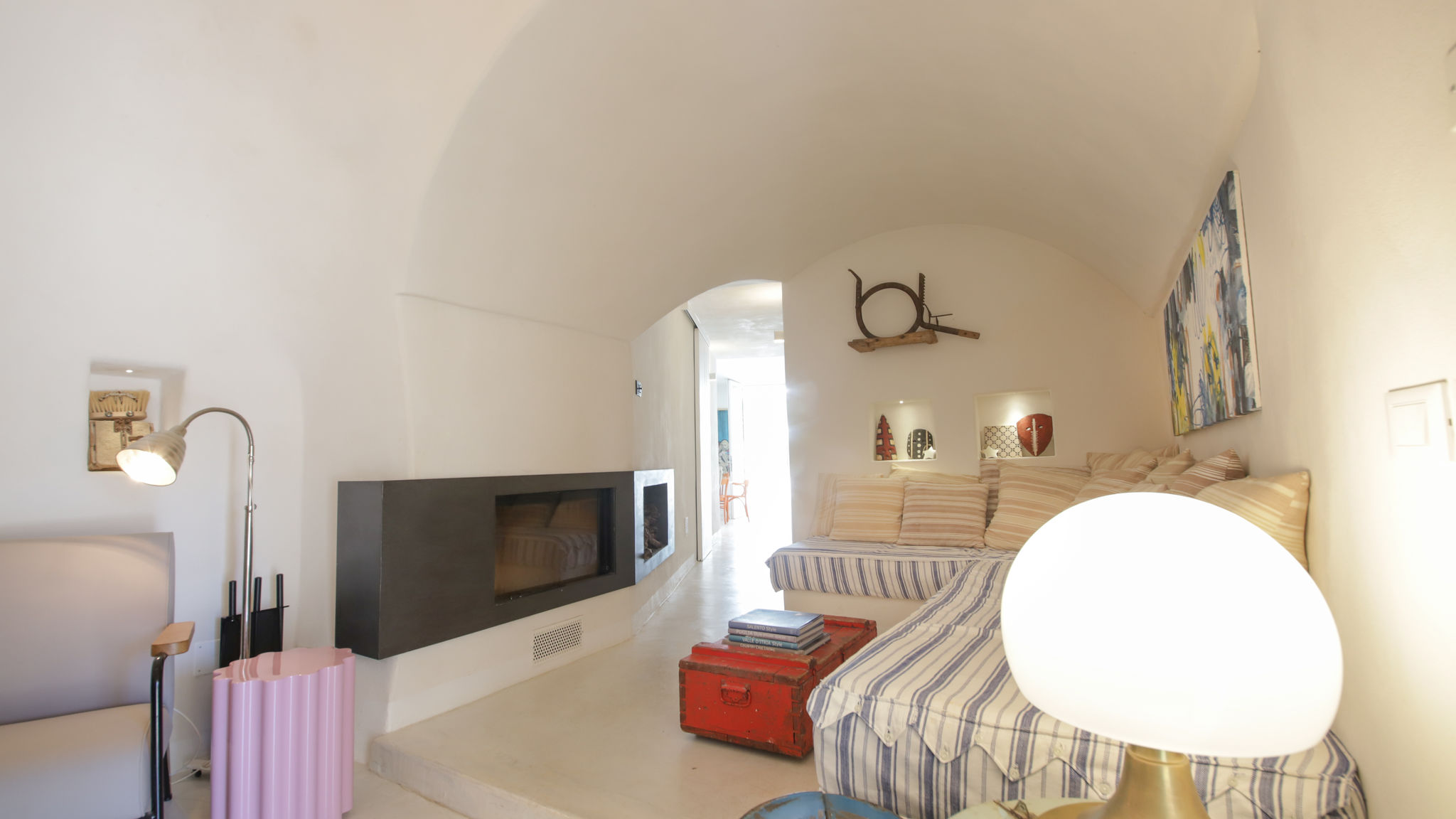 Dimora Casalino