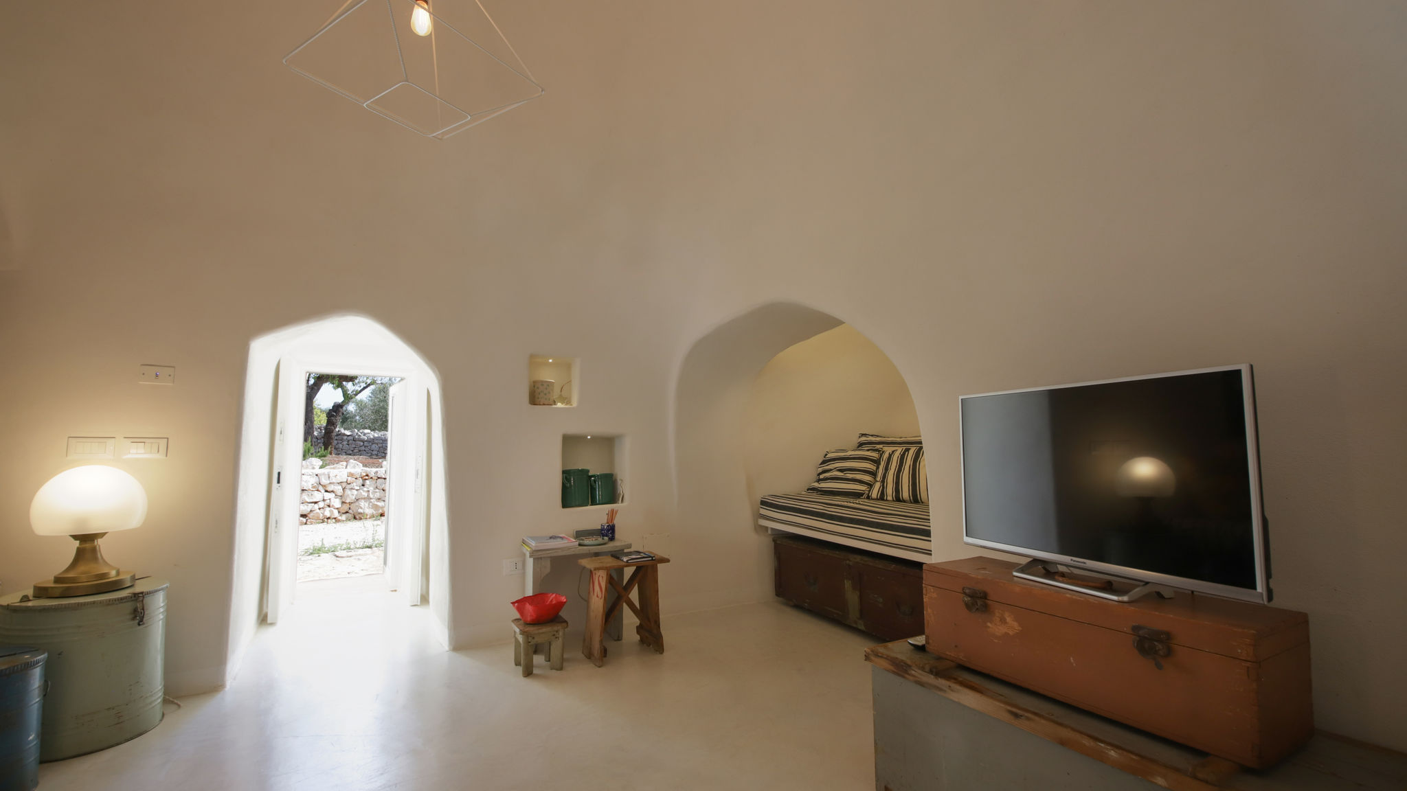 Dimora Casalino