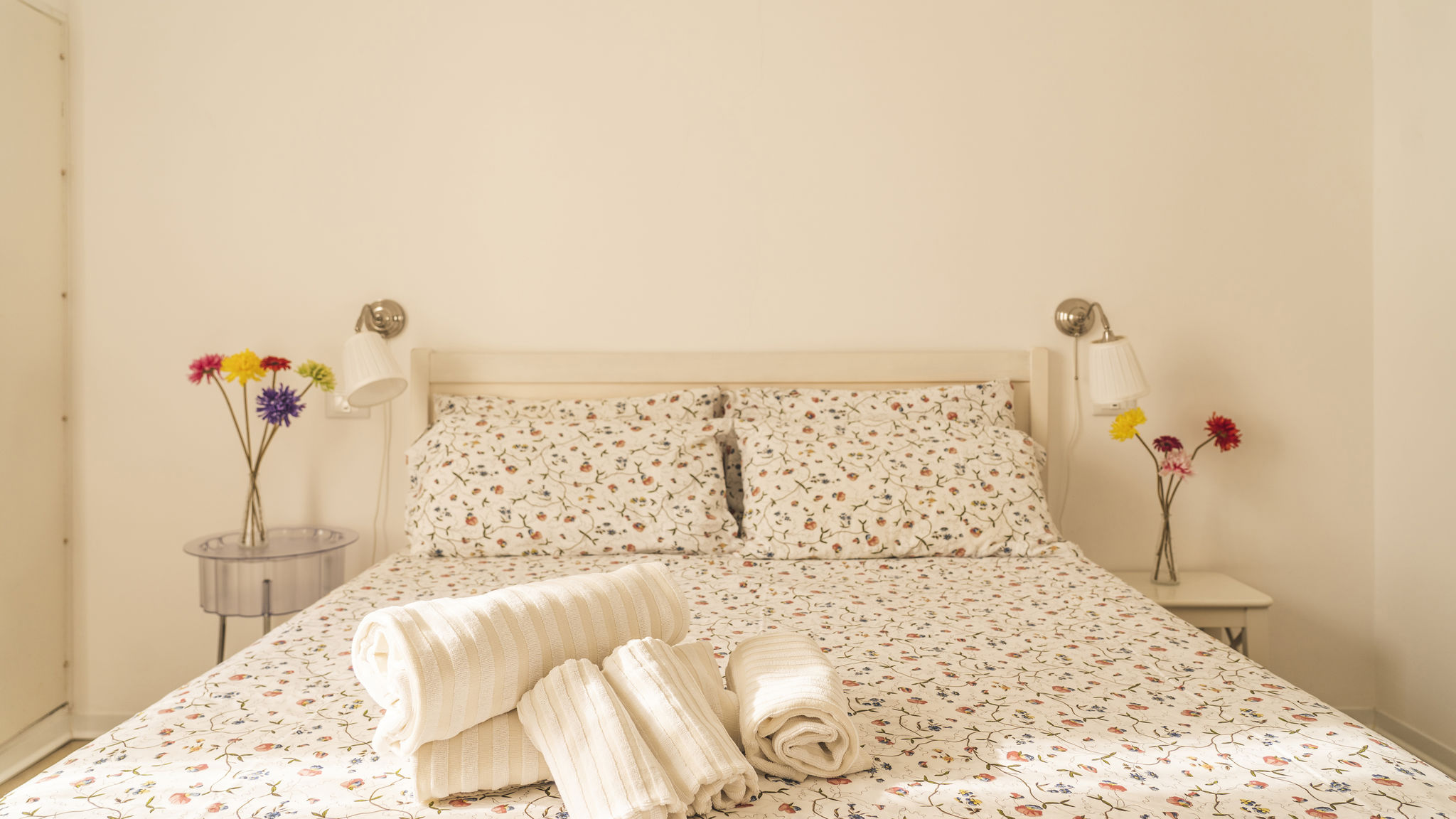 Bienbi Ostuni - Room 2