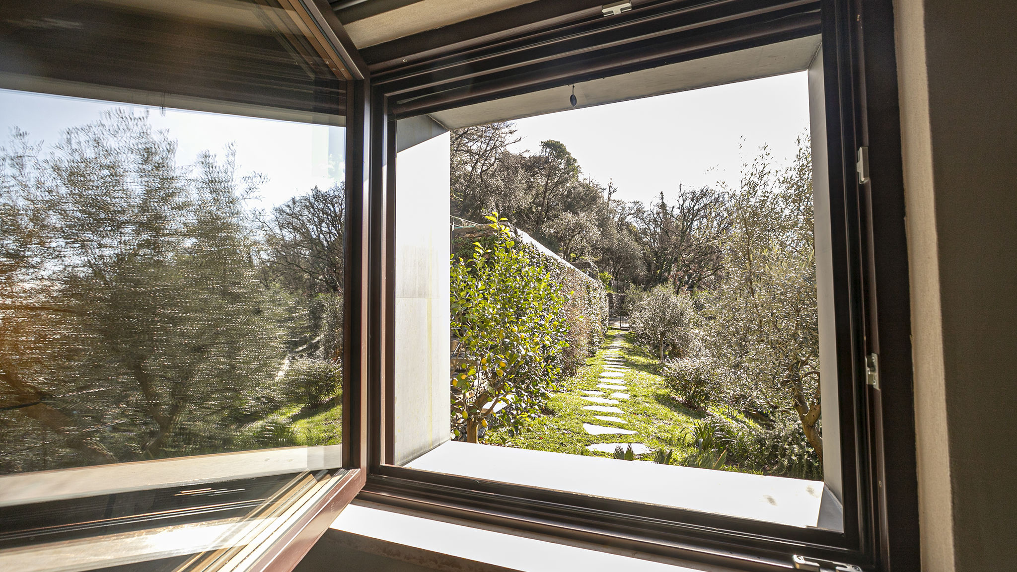 Riviera Retreat